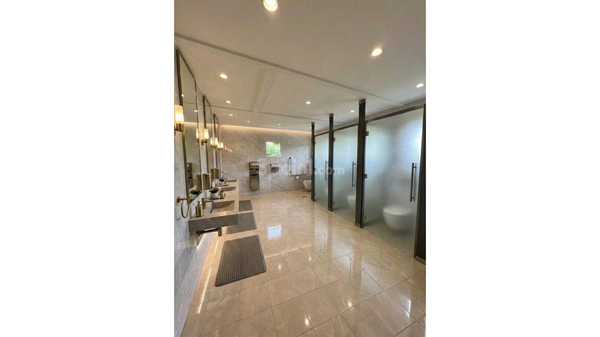 New Build - Apartment -
Estepona - El Paraíso