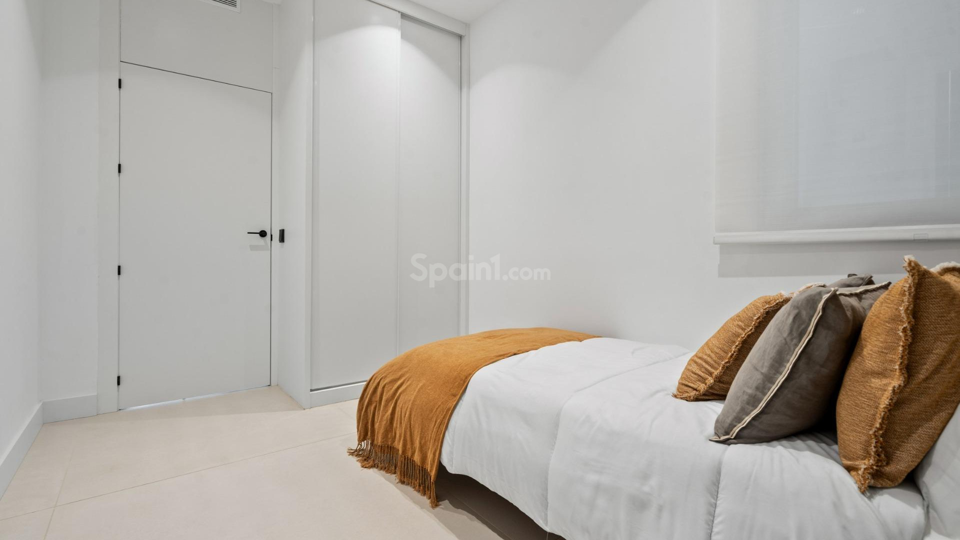 New Build - Apartment -
Estepona - El Paraíso