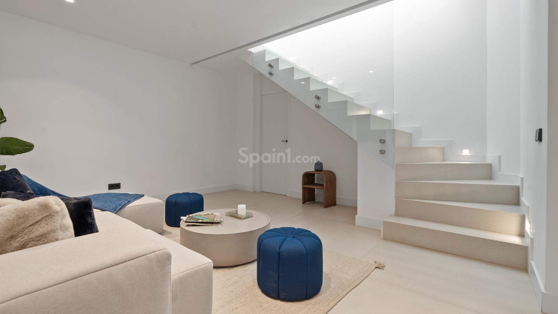 New Build - Apartment -
Estepona - El Paraíso