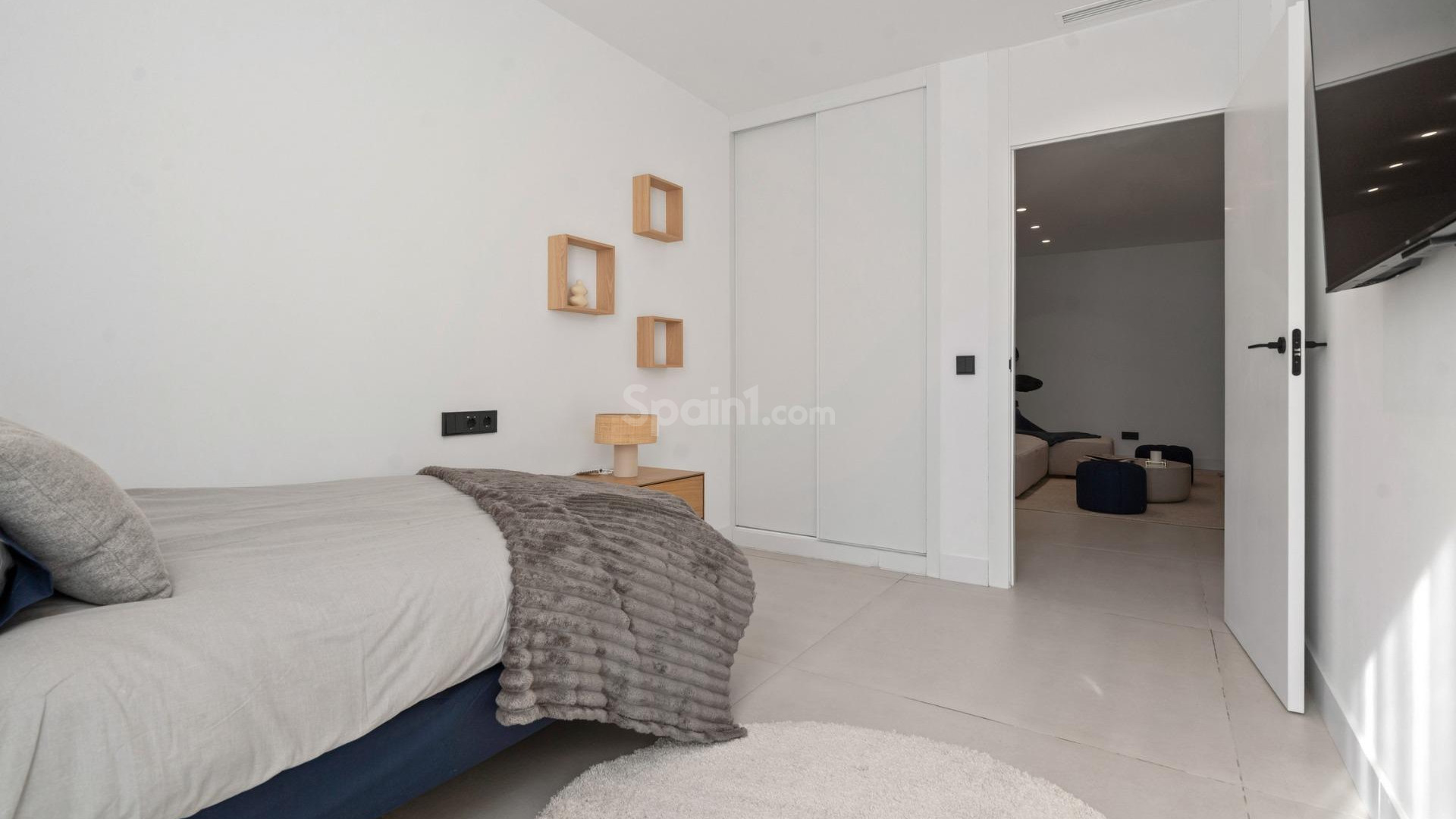 New Build - Apartment -
Estepona - El Paraíso