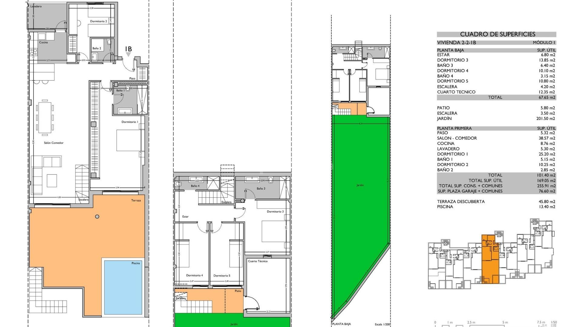 New Build - Apartment -
Estepona - El Paraíso