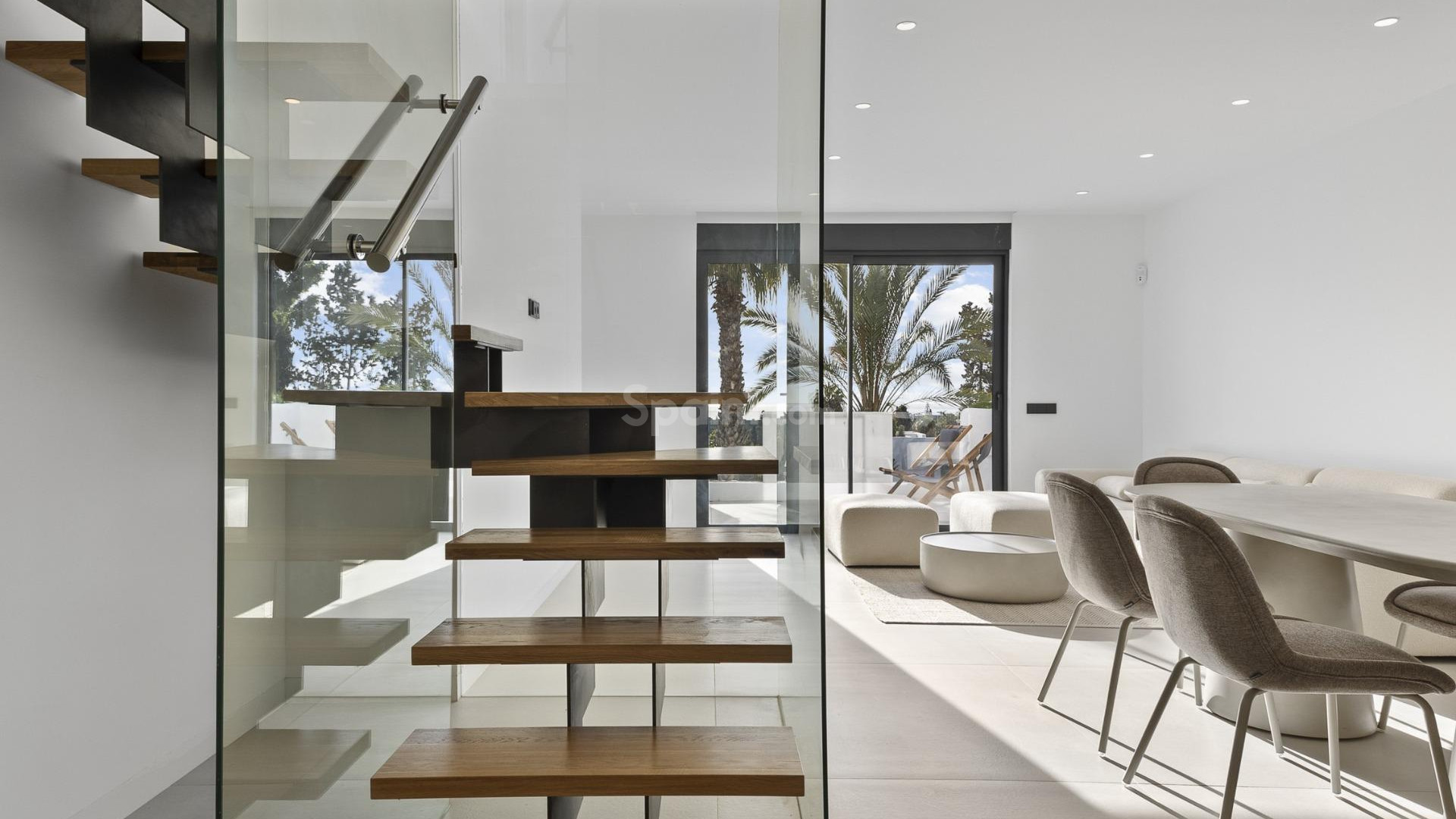 New Build - Apartment -
Estepona - El Paraíso