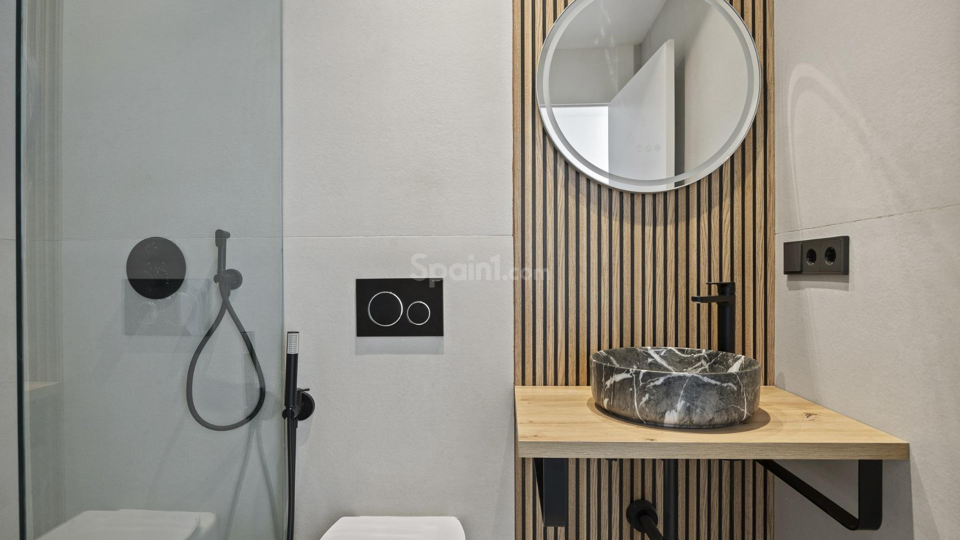 New Build - Apartment -
Estepona - El Paraíso