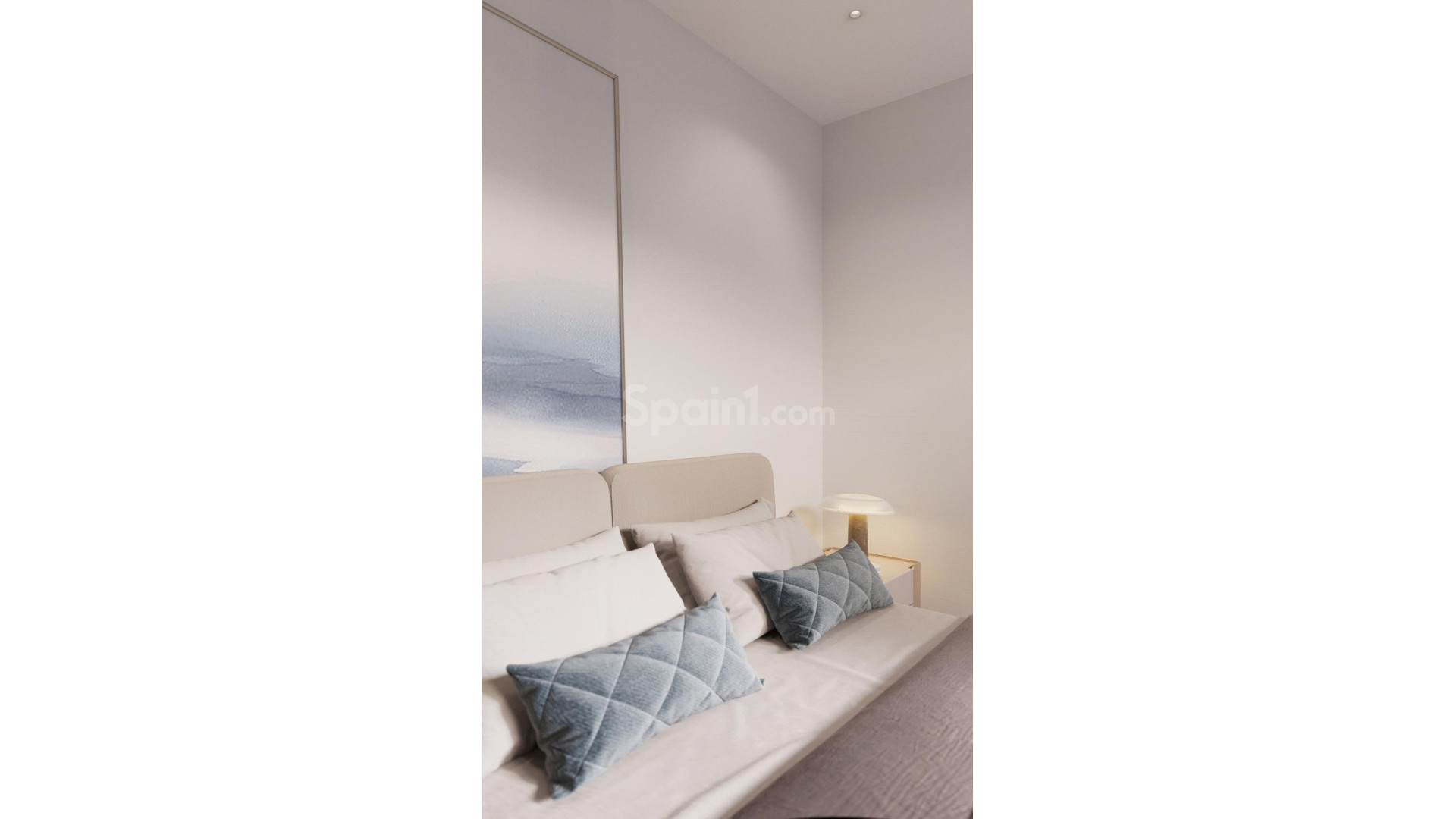 New Build - Apartment -
Estepona - La Resinera Voladilla