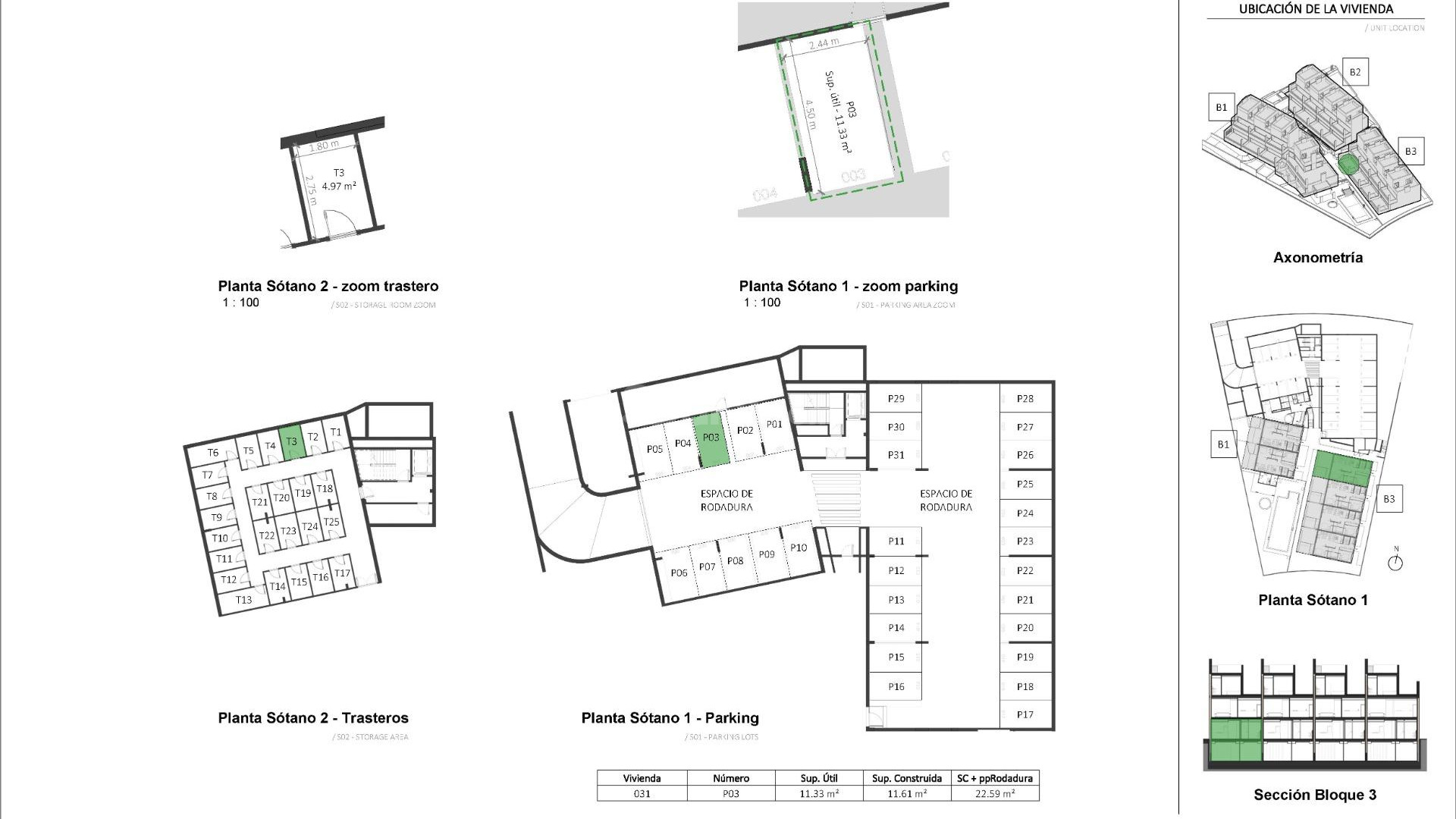 New Build - Apartment -
Estepona - Padron