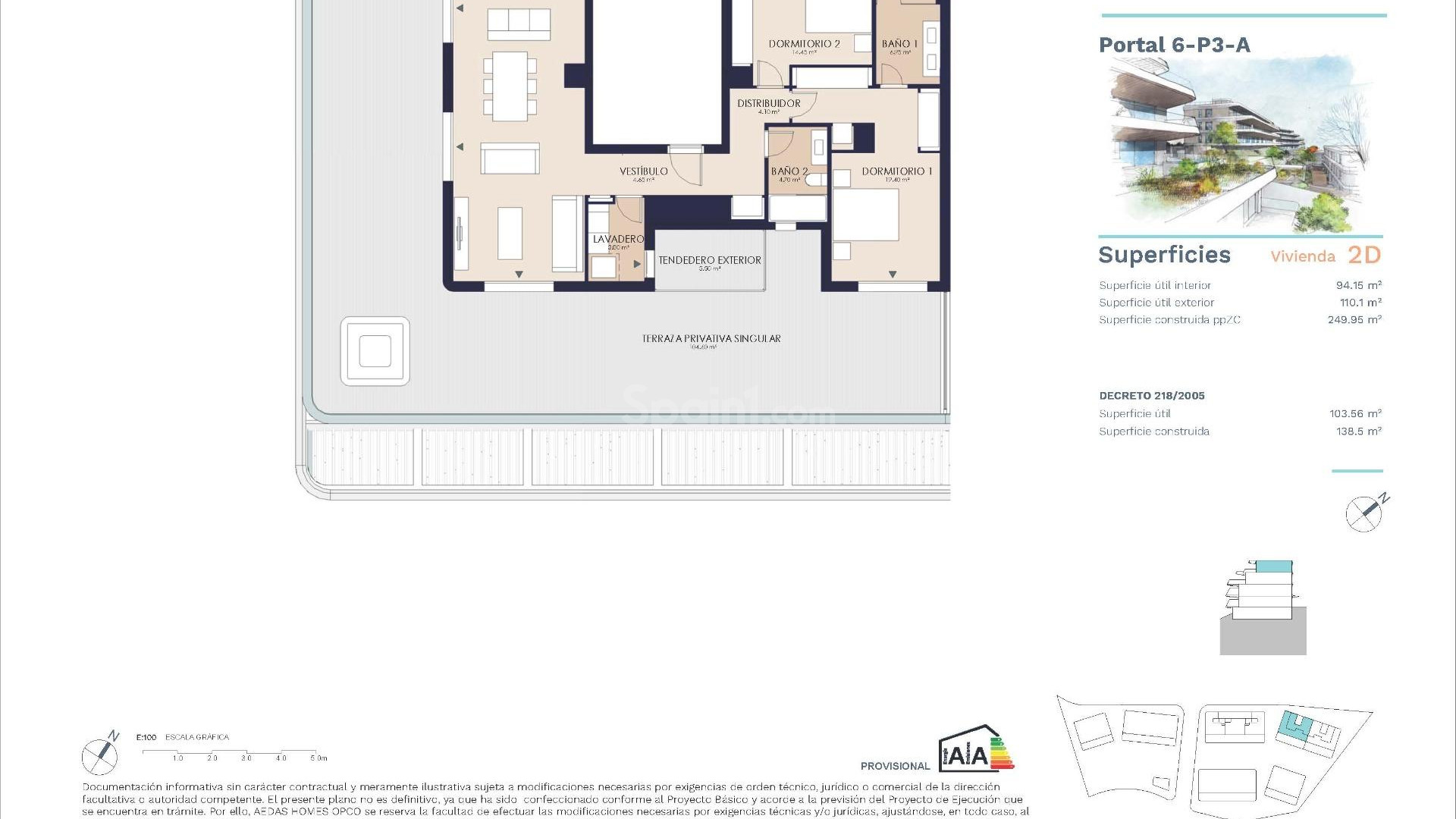 New Build - Apartment -
Estepona - Parque Selwo