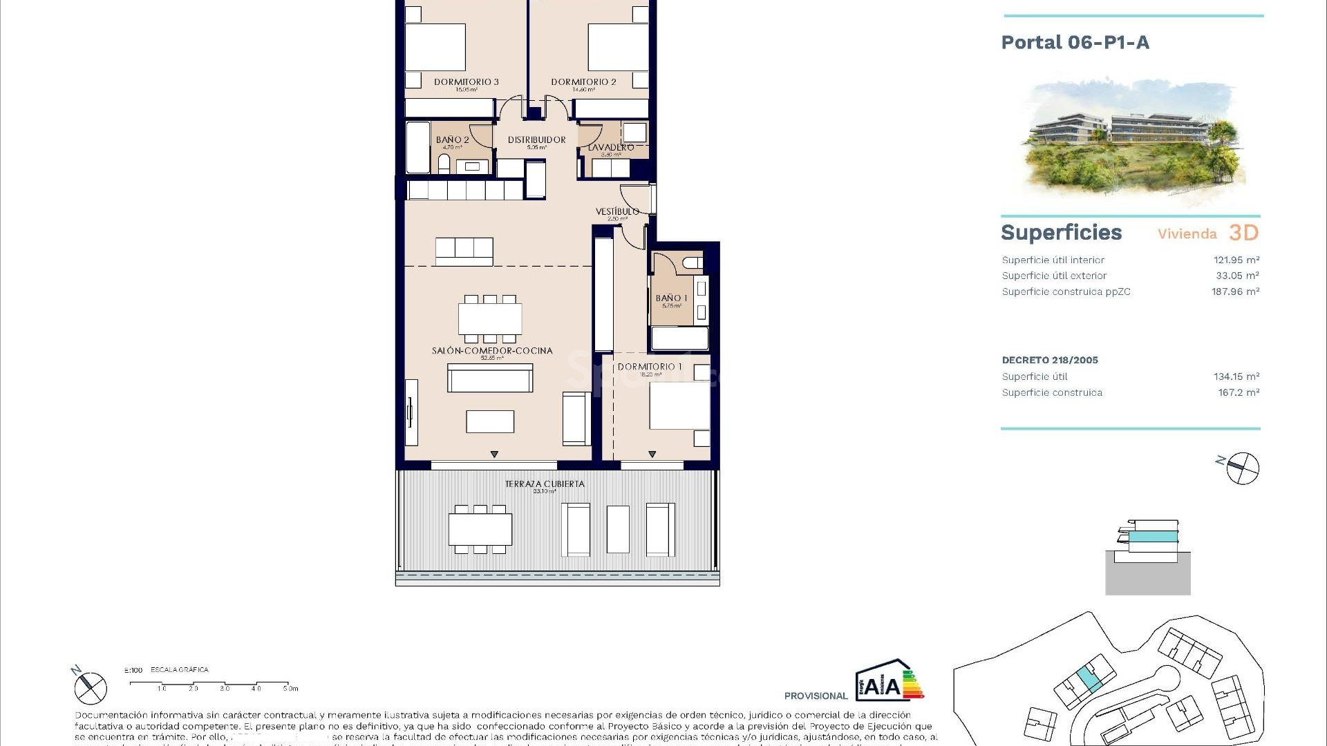 New Build - Apartment -
Estepona - Parque Selwo