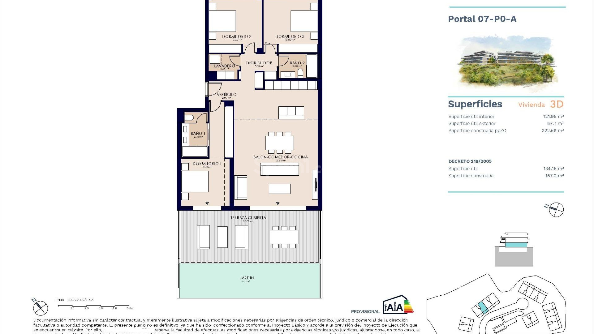 New Build - Apartment -
Estepona - Parque Selwo
