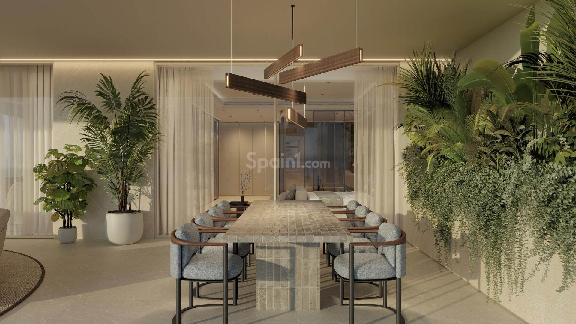 New Build - Apartment -
Estepona - Playa de La Cala