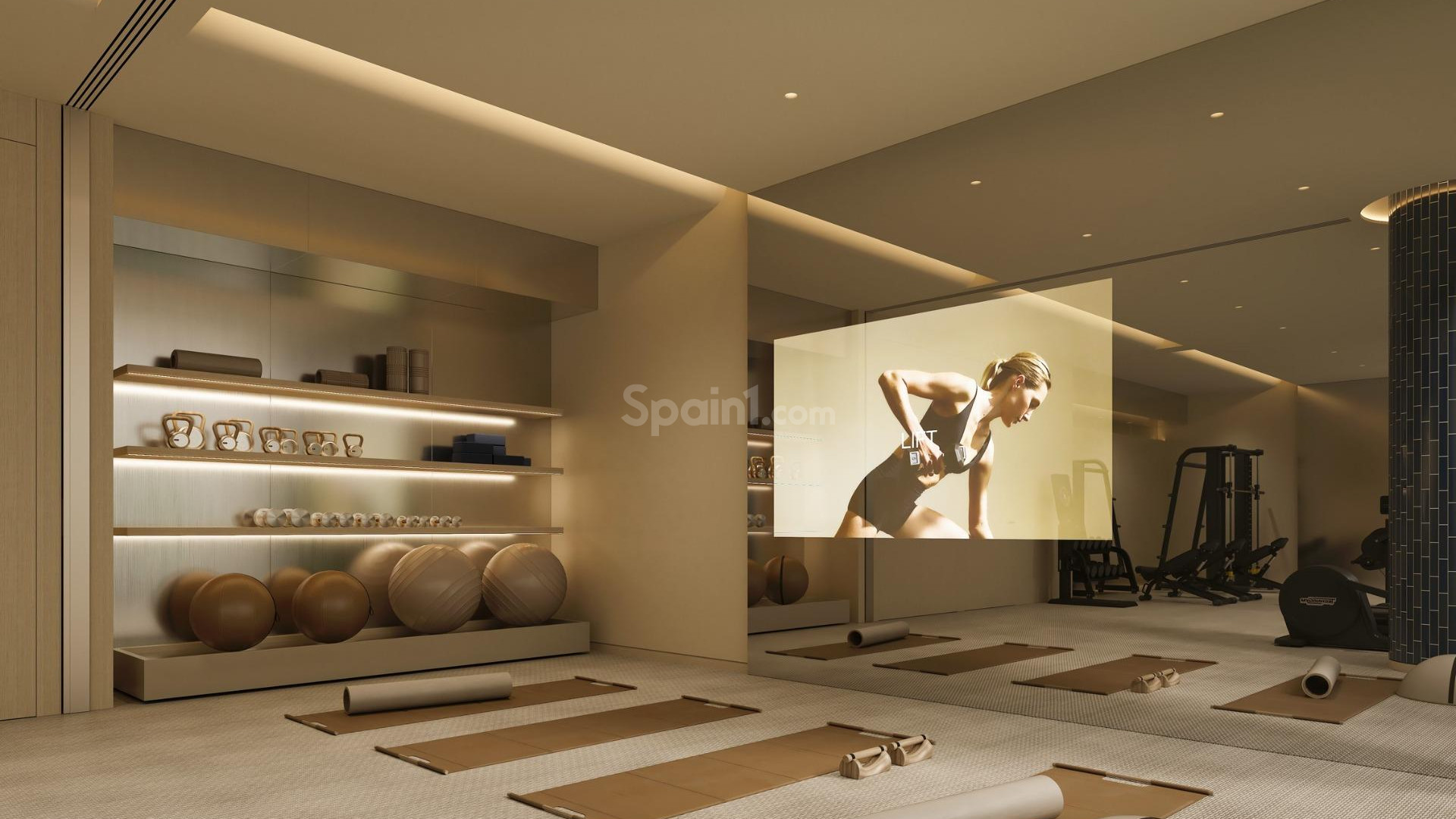 New Build - Apartment -
Estepona - Playa de La Cala