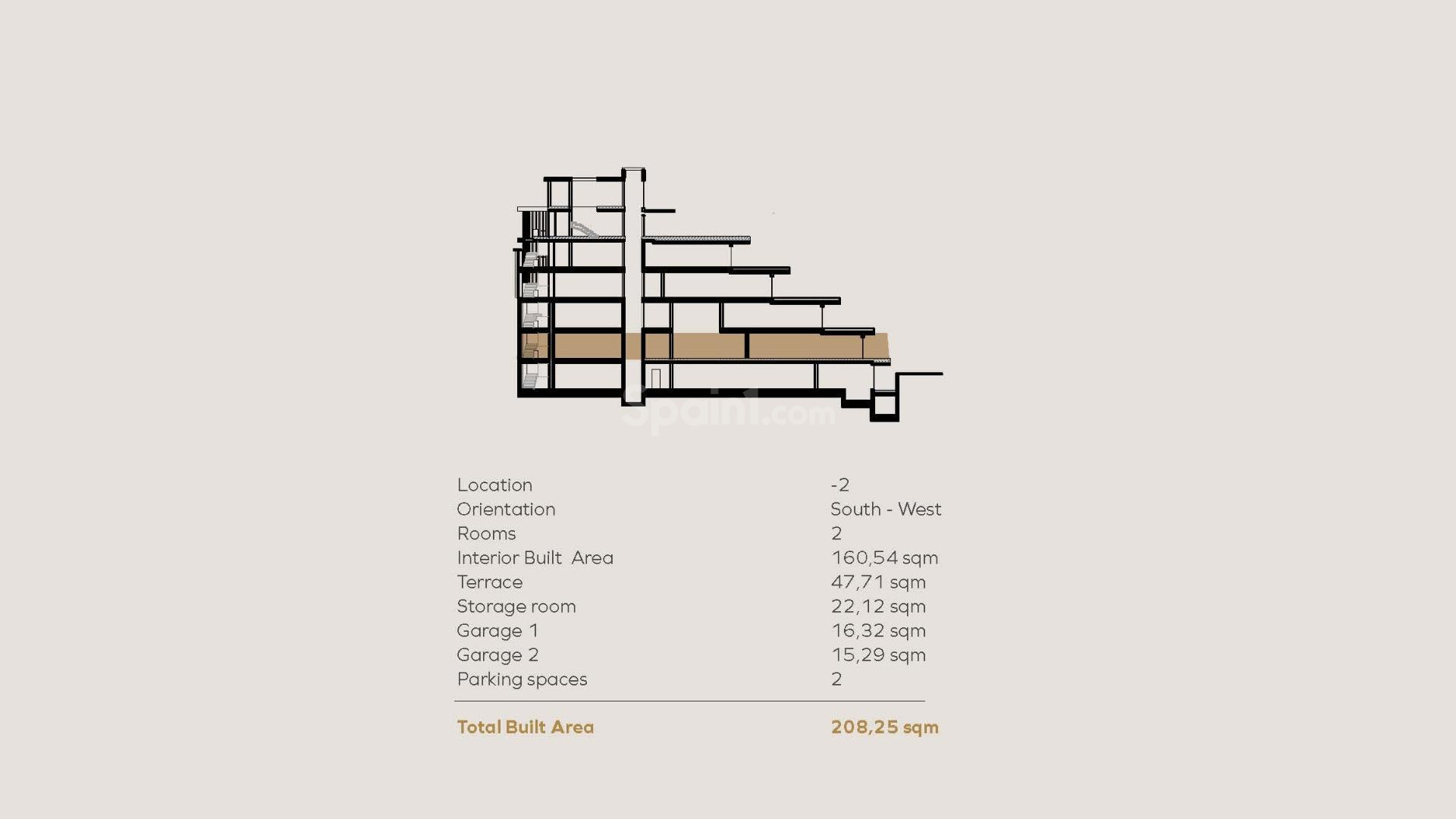 New Build - Apartment -
Estepona - Playa del Cristo