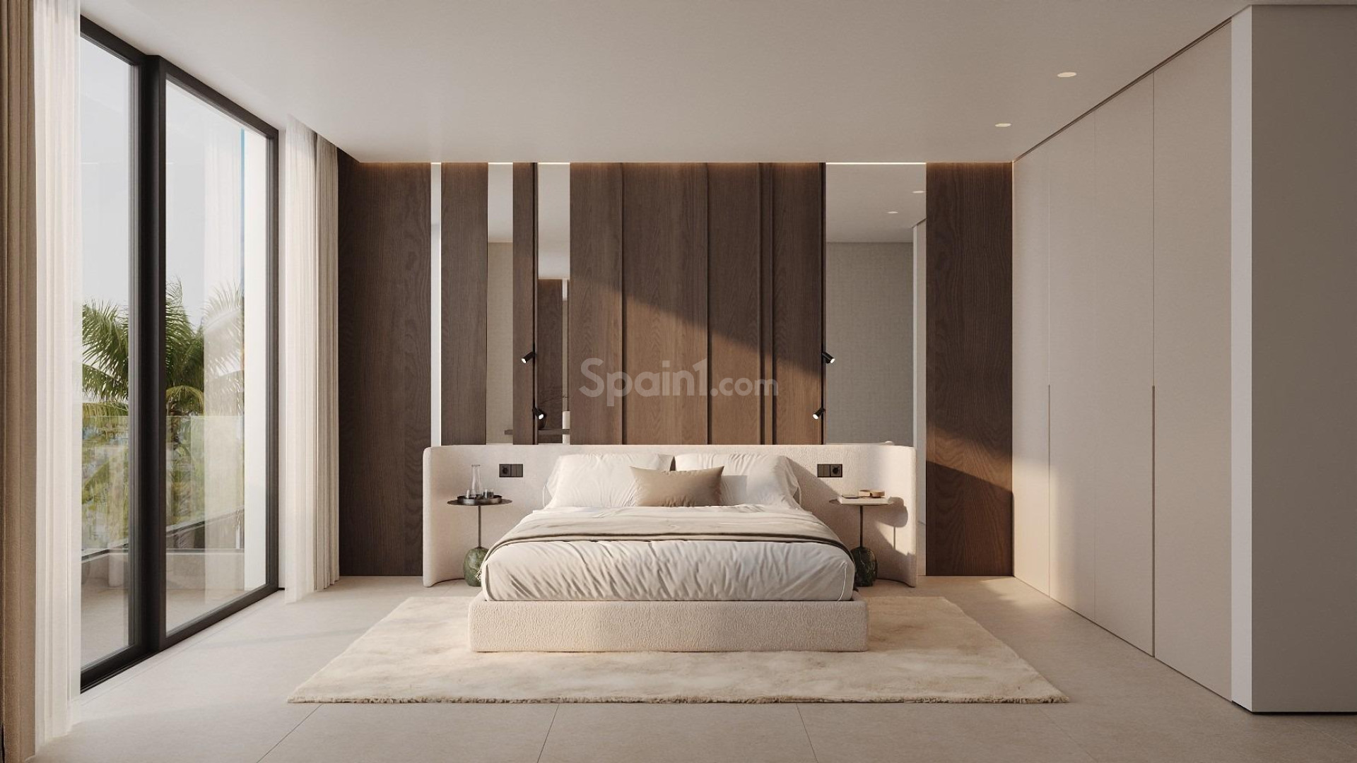 New Build - Apartment -
Estepona - Playa del Padrón