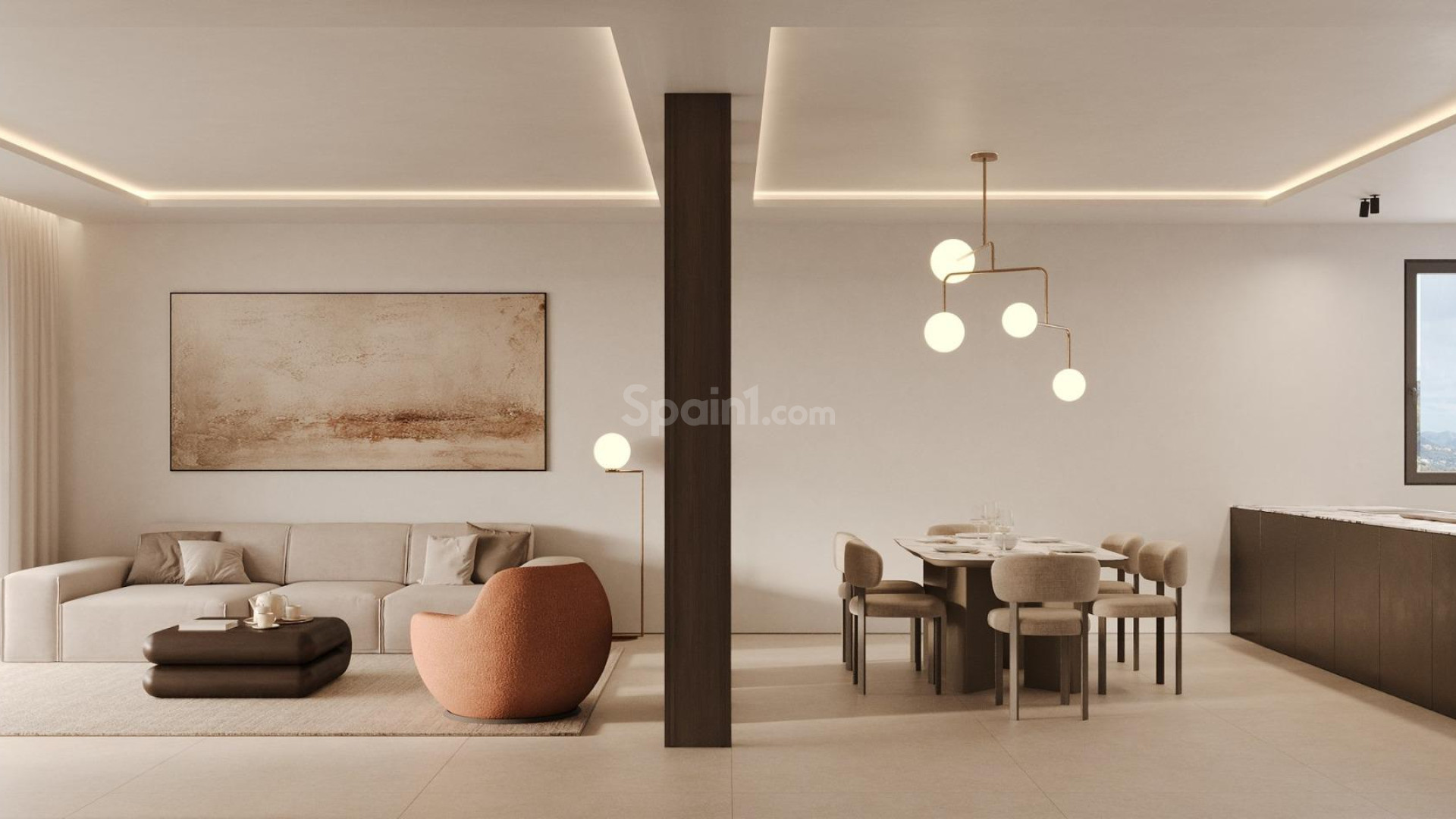 New Build - Apartment -
Estepona - Playa del Padrón