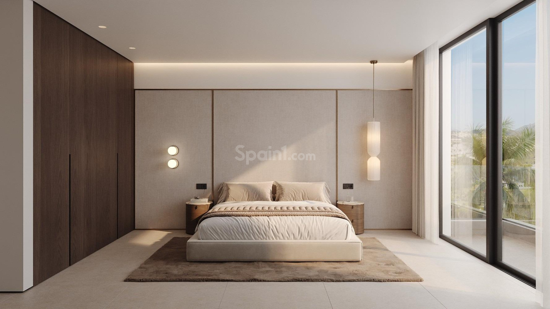 New Build - Apartment -
Estepona - Playa del Padrón