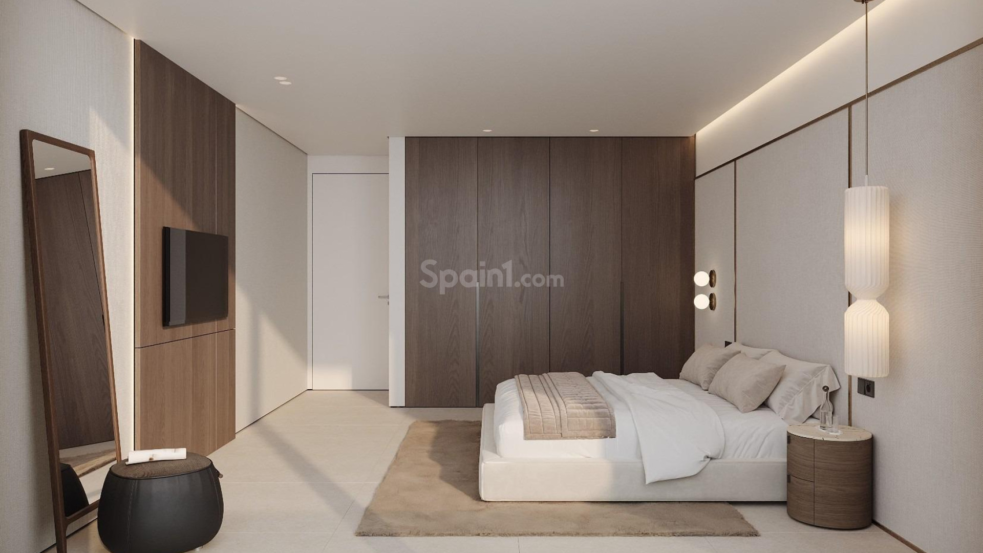 New Build - Apartment -
Estepona - Playa del Padrón