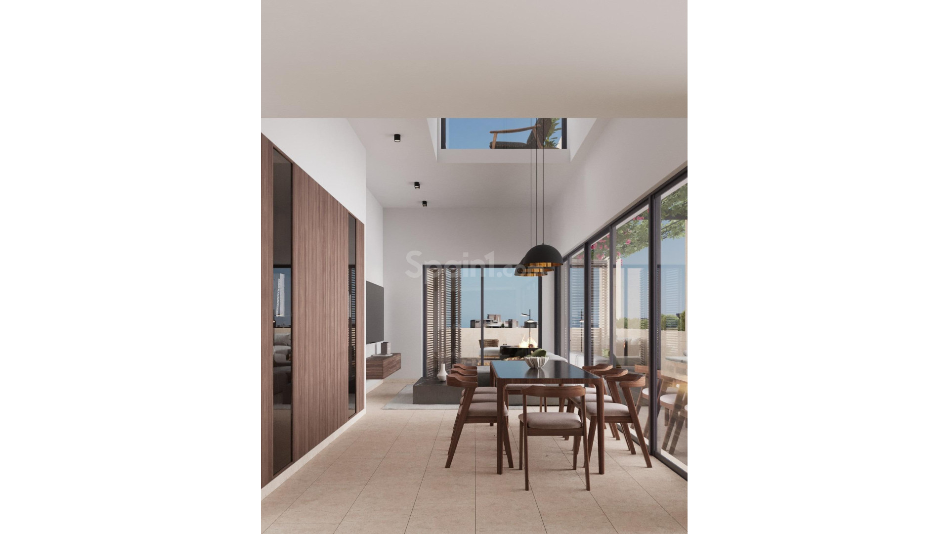 New Build - Apartment -
Estepona - Playa del Padrón