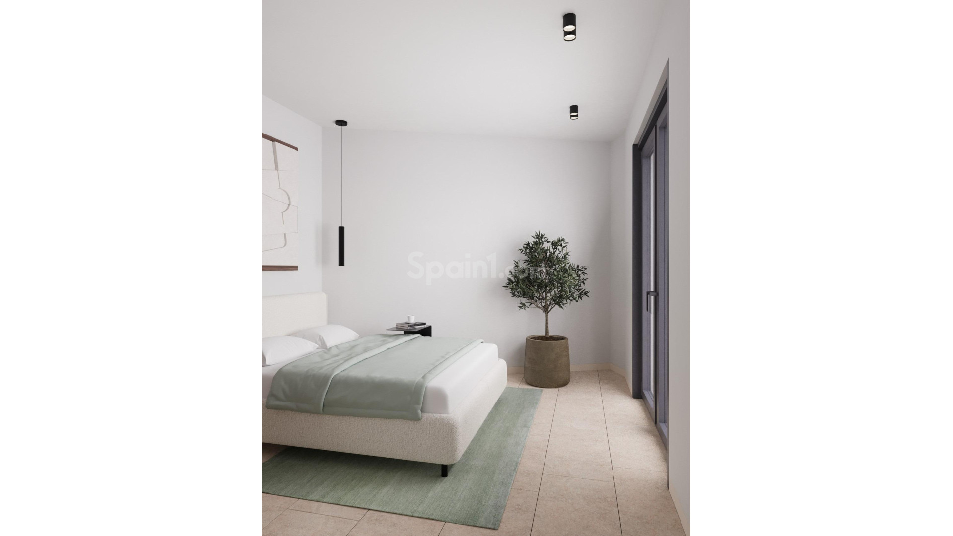 New Build - Apartment -
Estepona - Playa del Padrón