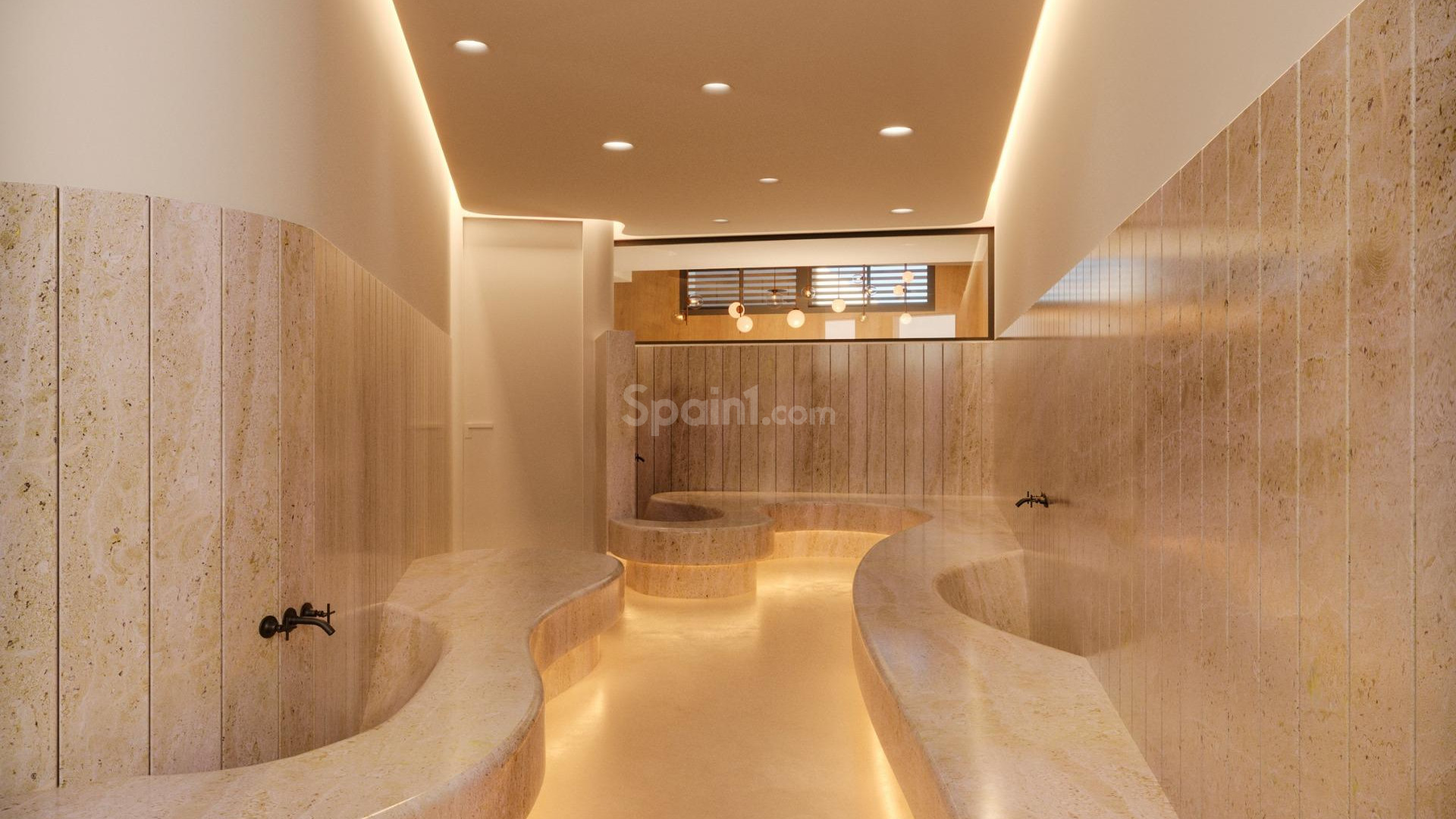 New Build - Apartment -
Estepona - Playa del Padrón