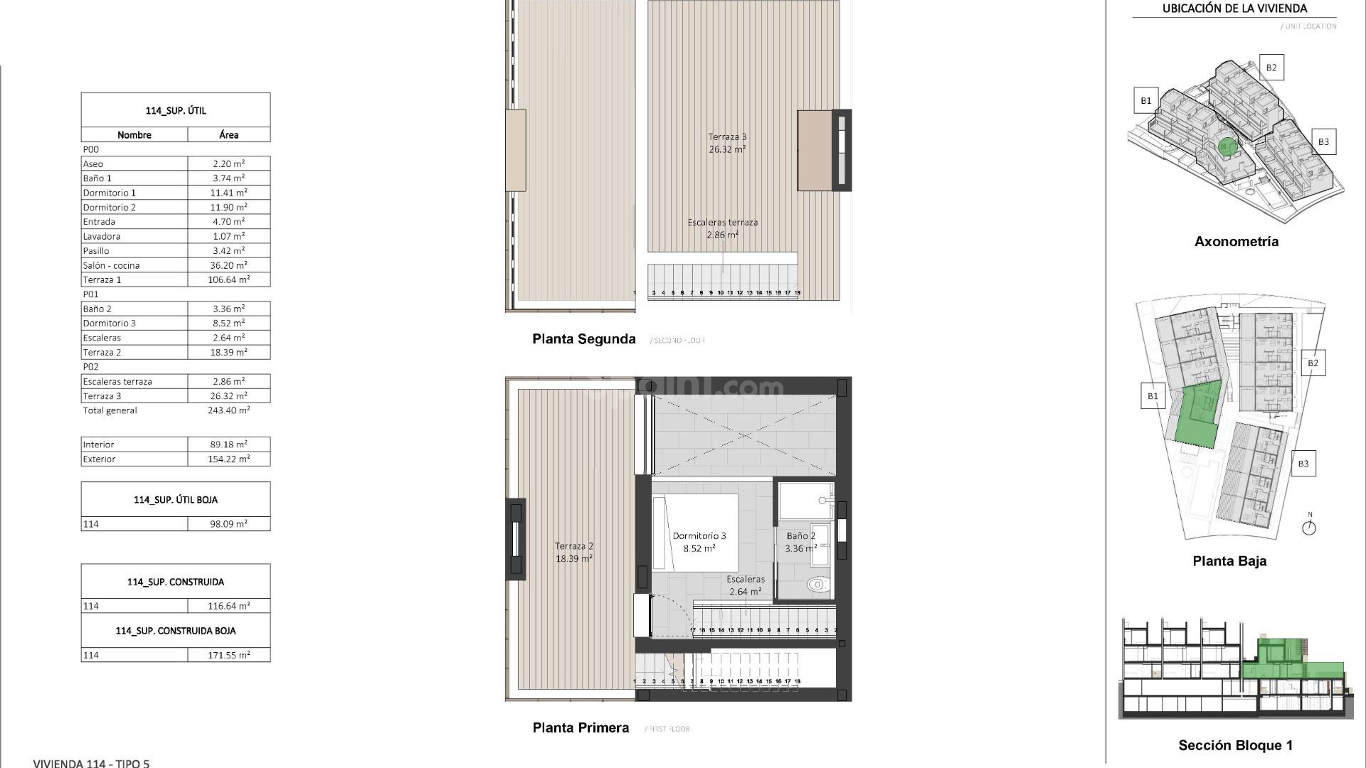 New Build - Apartment -
Estepona - Playa del Padrón