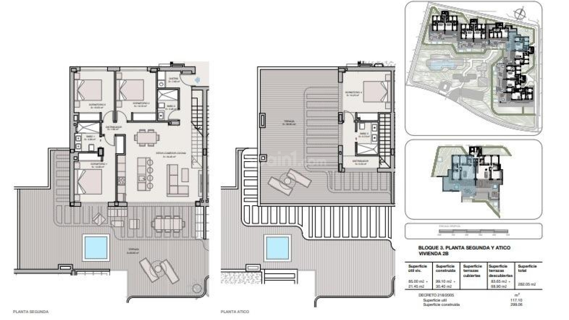 New Build - Apartment -
Estepona - Reinoso