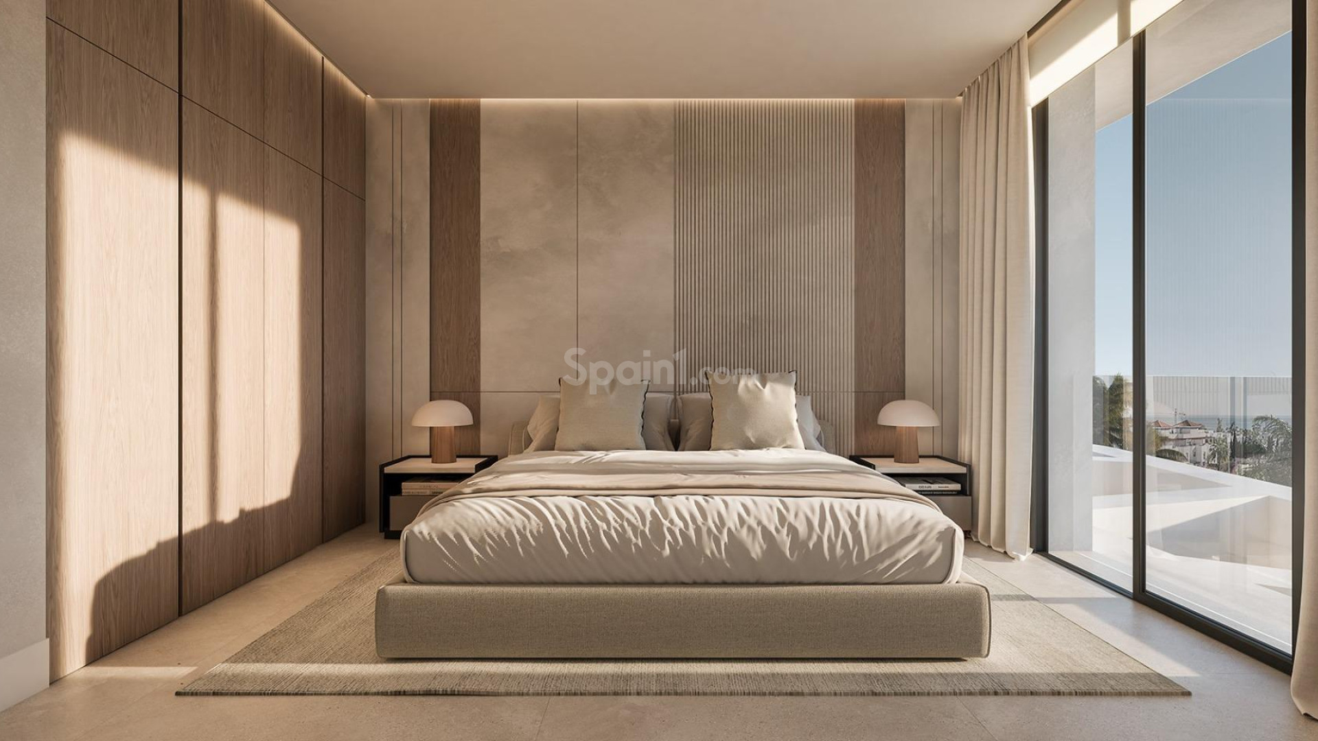 New Build - Apartment -
Estepona - Taraje