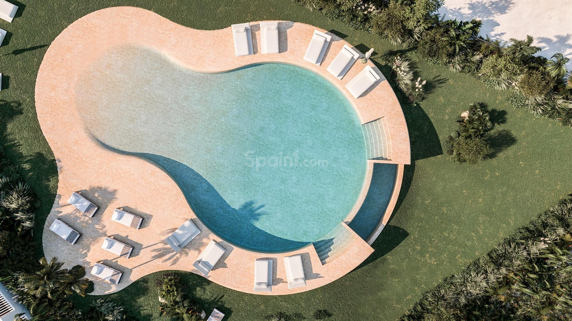 New Build - Apartment -
Estepona - Taraje