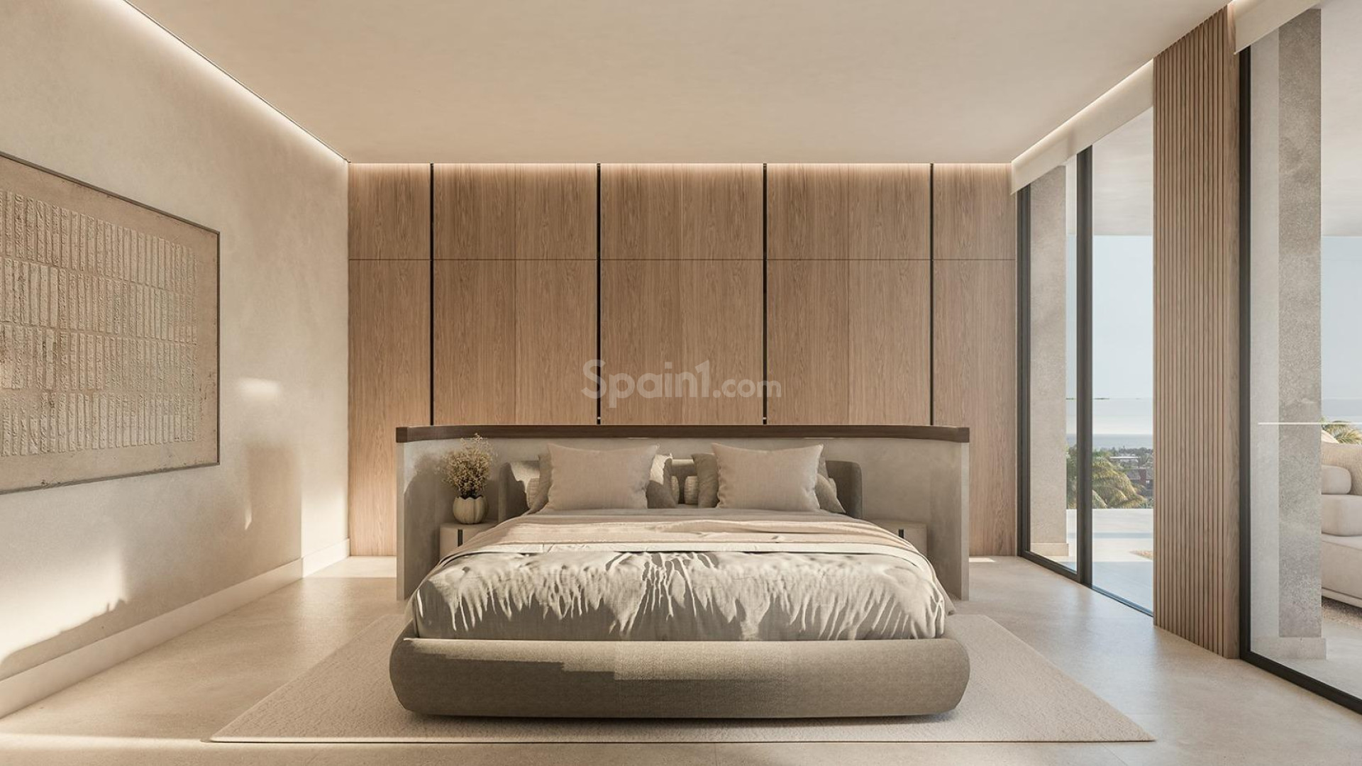 New Build - Apartment -
Estepona - Taraje