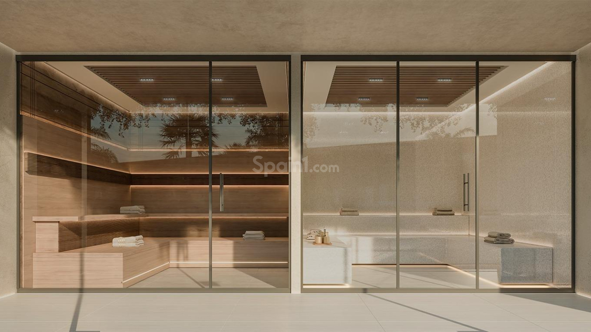 New Build - Apartment -
Estepona - Taraje