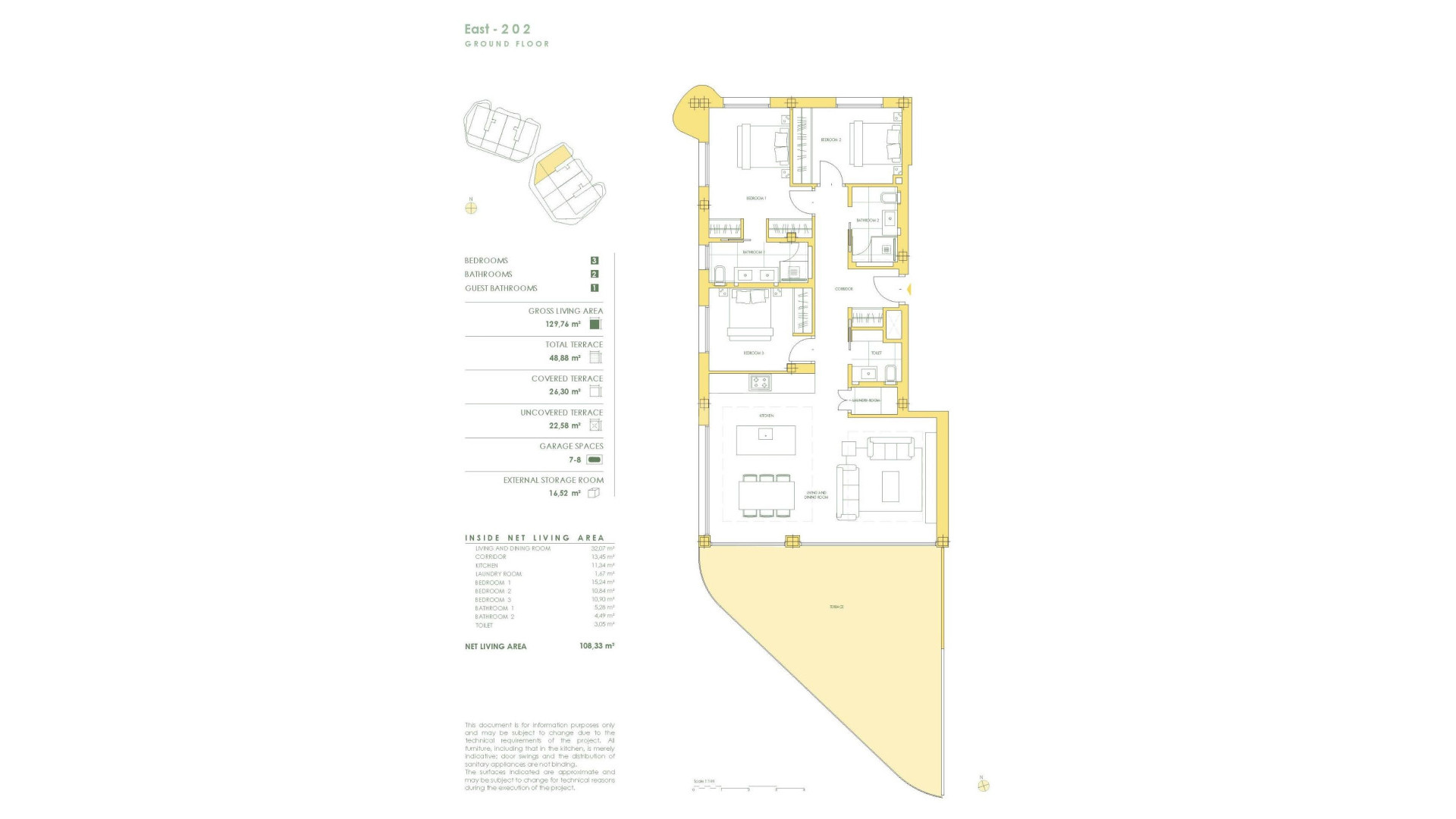 New Build - Apartment -
Estepona - Taraje