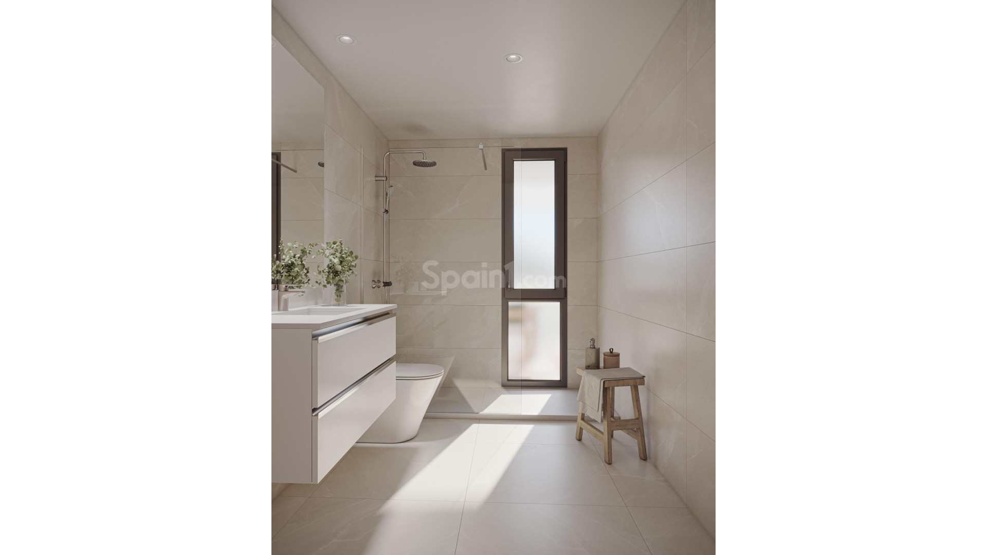 New Build - Apartment -
Estepona - Urb. La Gaspara