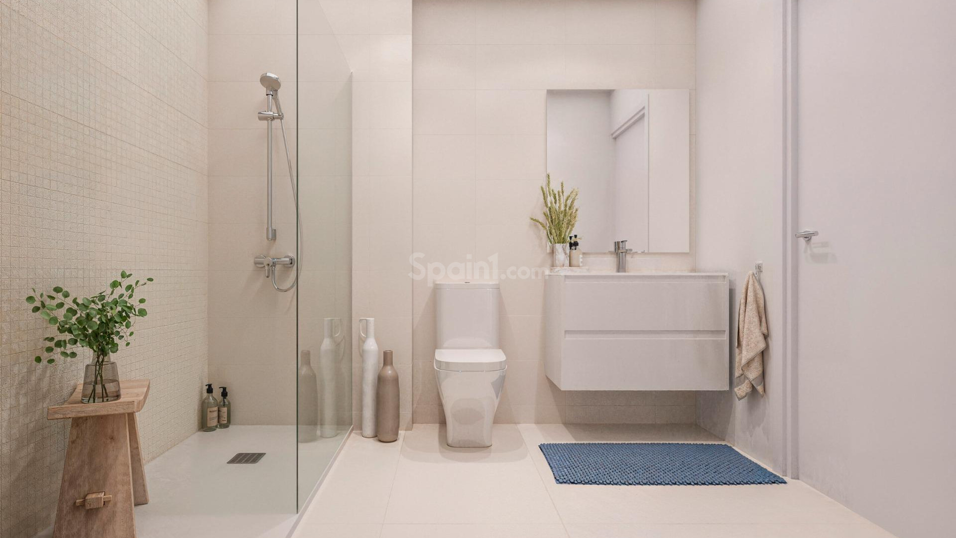 New Build - Apartment -
Estepona