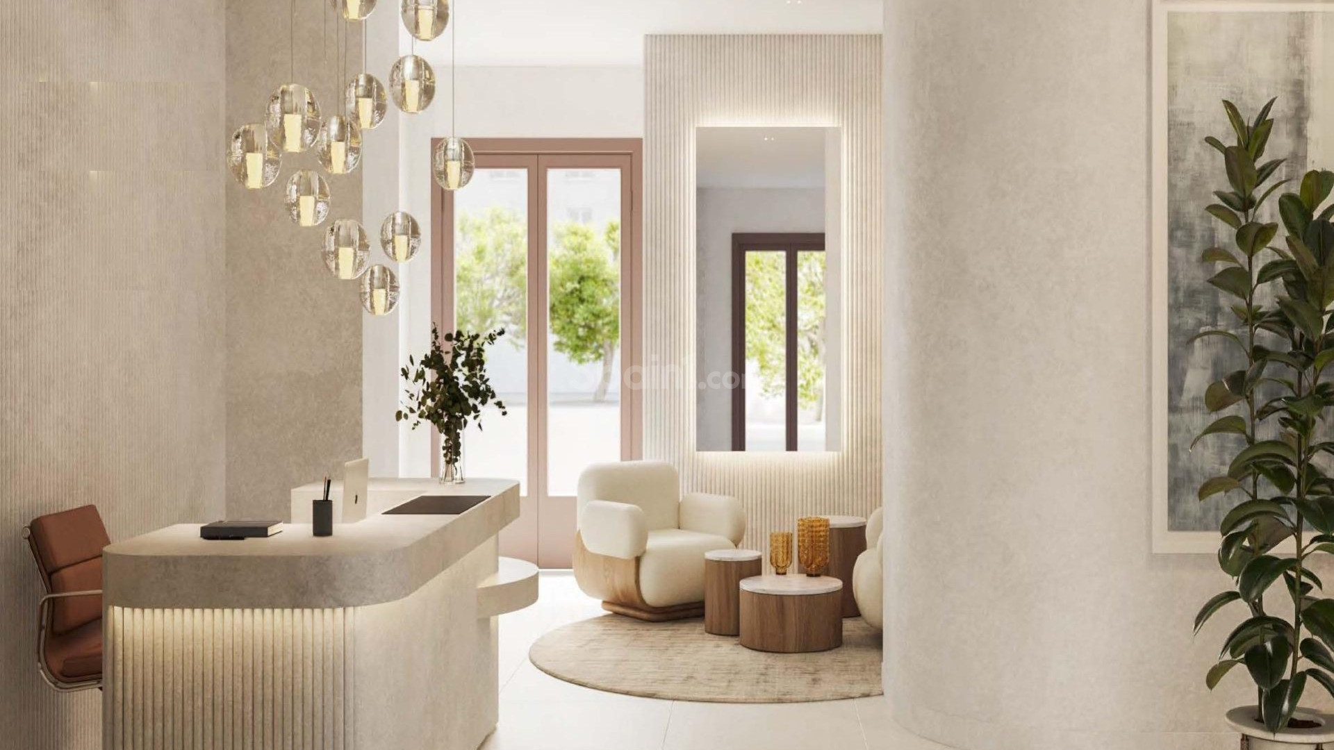 New Build - Apartment -
Estepona