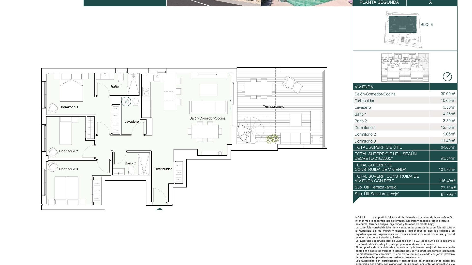 New Build - Apartment -
Estepona