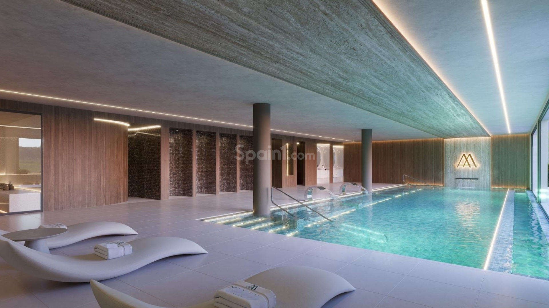 New Build - Apartment -
Estepona