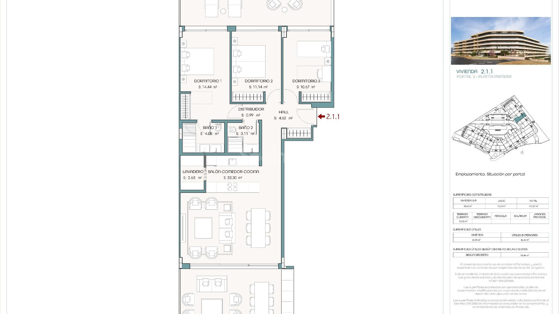 New Build - Apartment -
Estepona