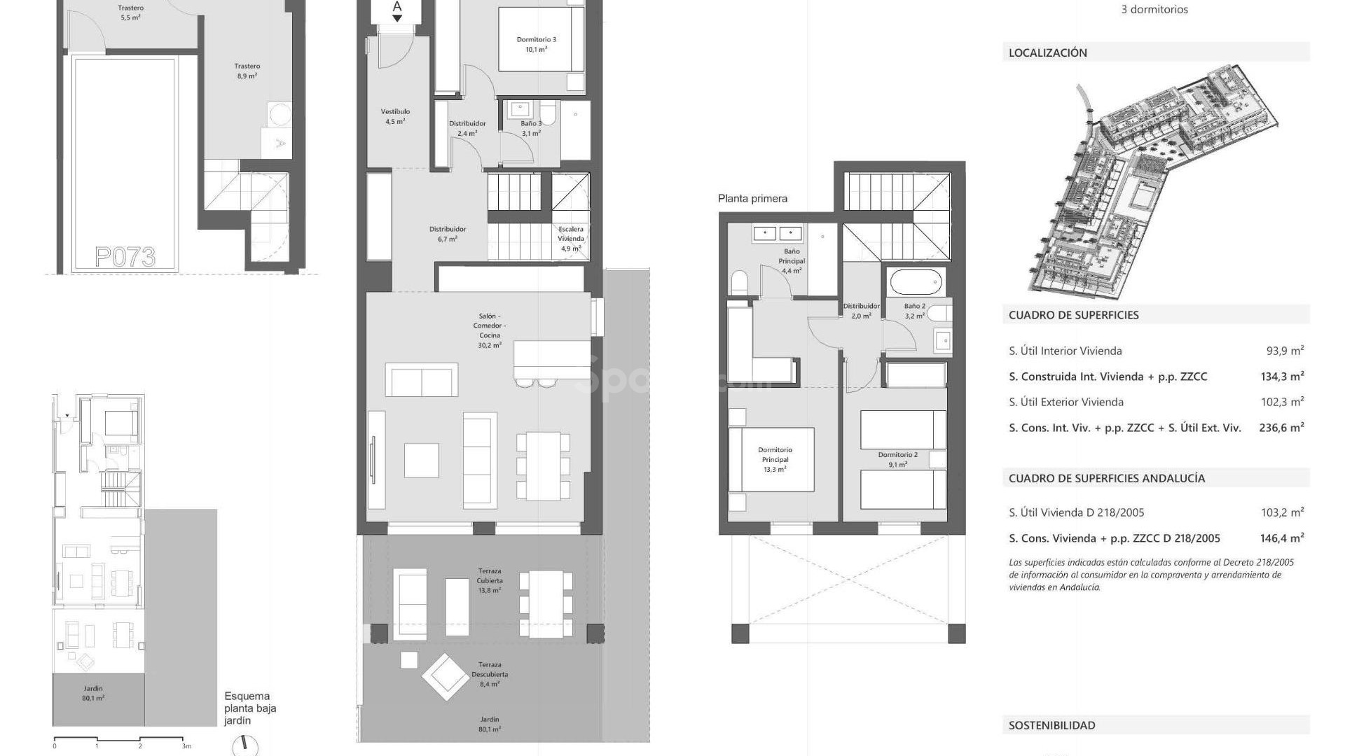 New Build - Apartment -
Estepona