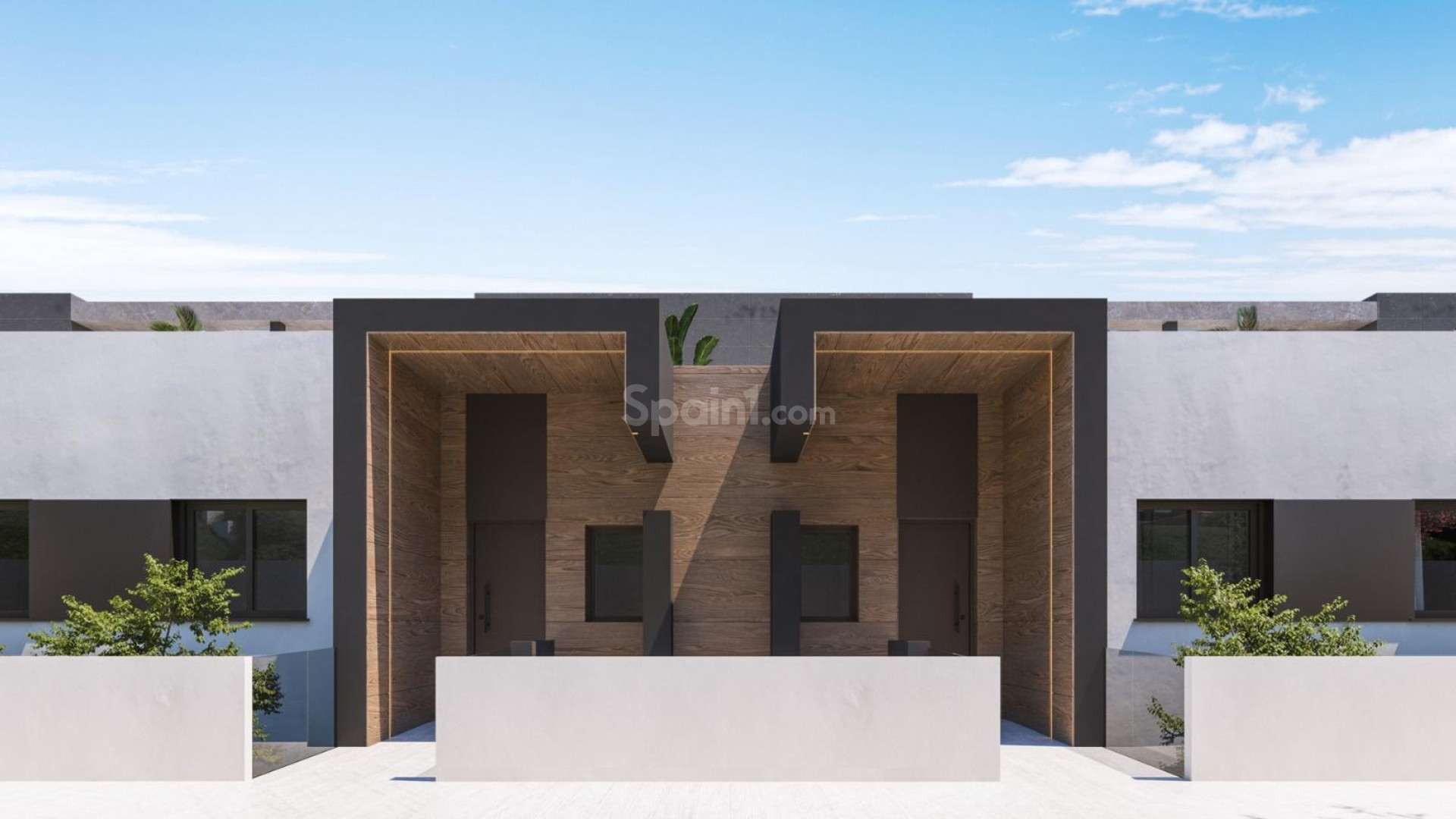 New Build - Apartment -
Estepona