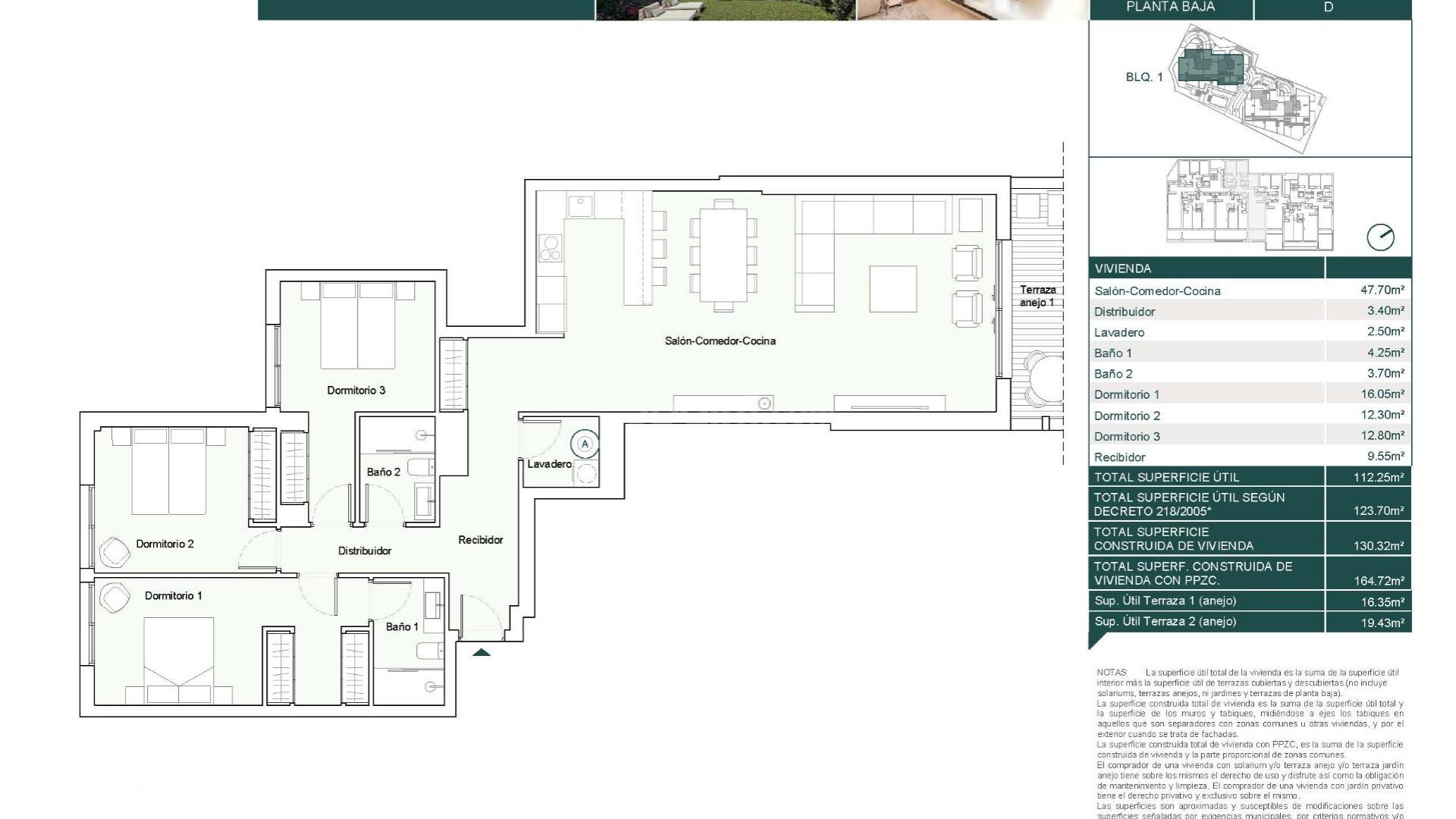 New Build - Apartment -
Estepona