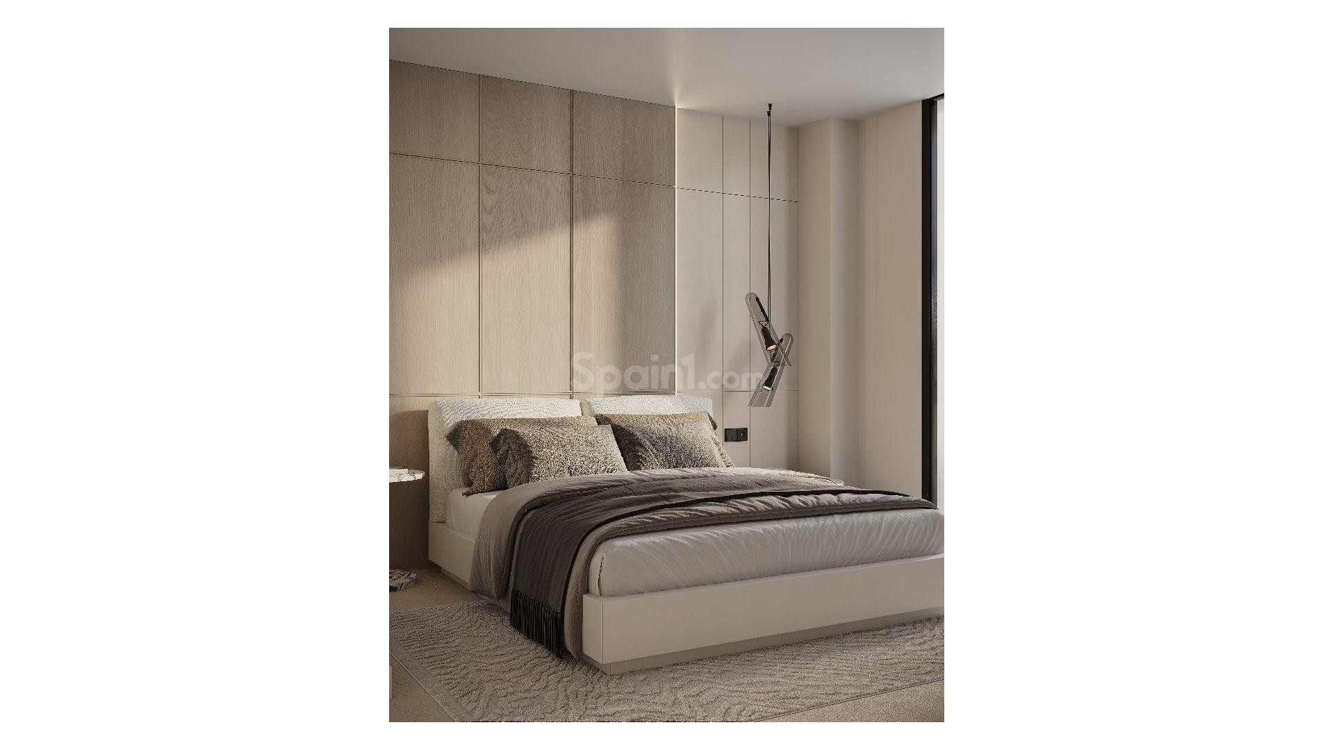 New Build - Apartment -
Estepona