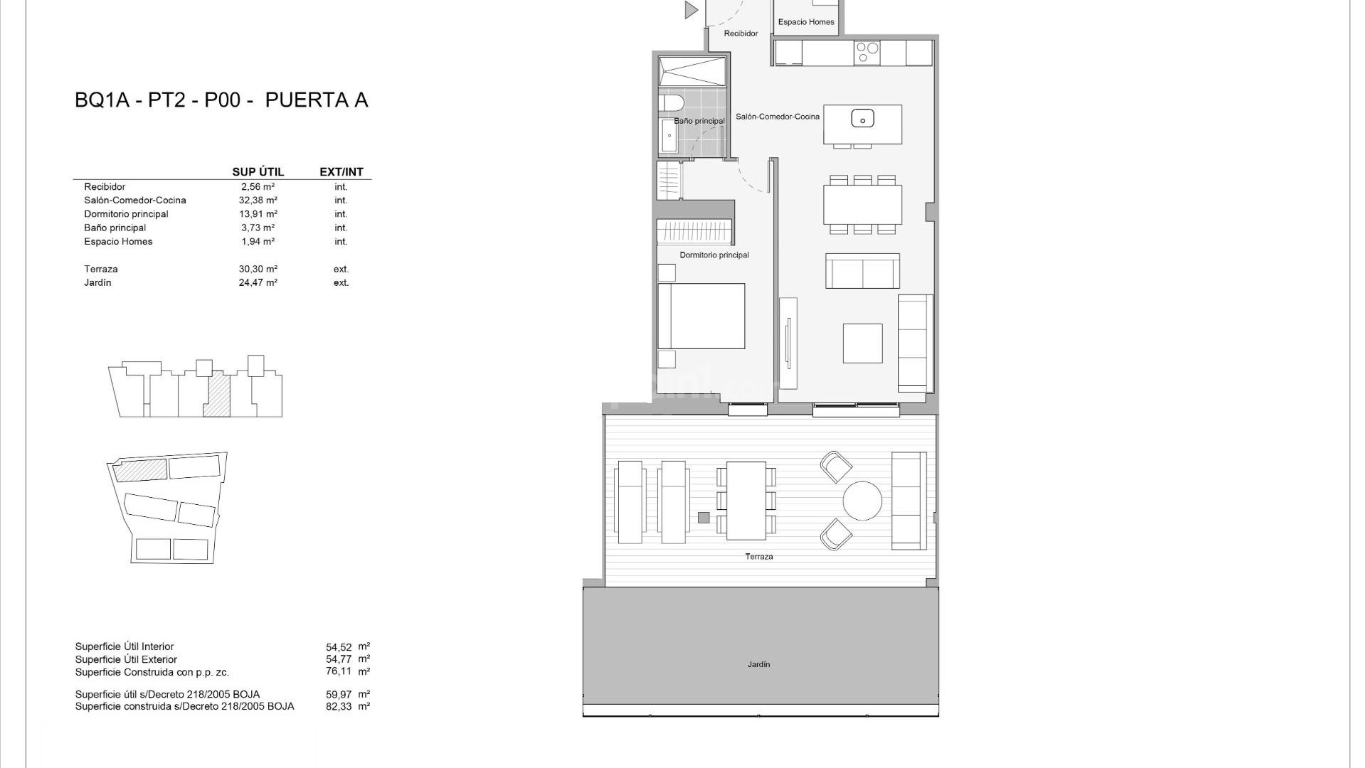 New Build - Apartment -
Estepona