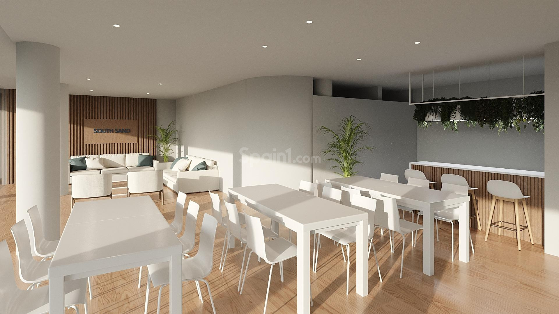 New Build - Apartment -
Estepona