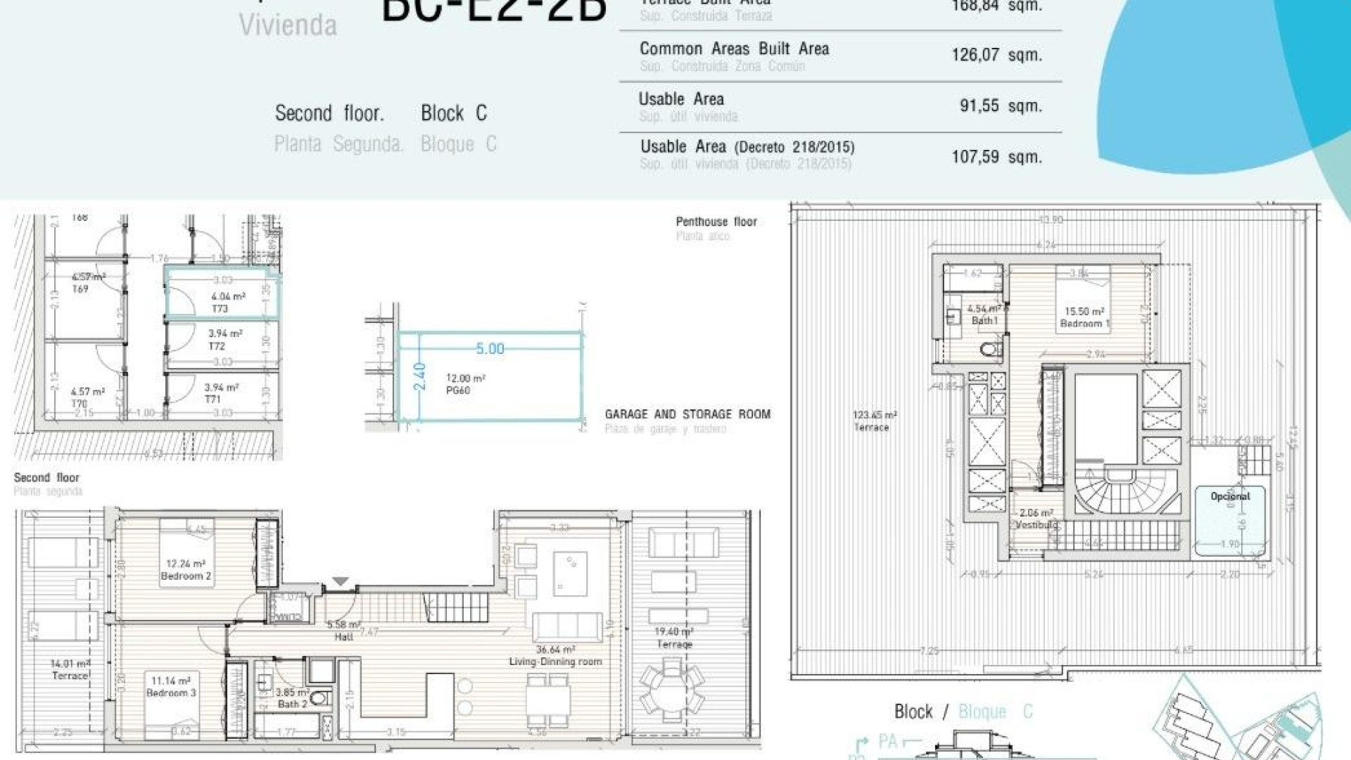 New Build - Apartment -
Estepona