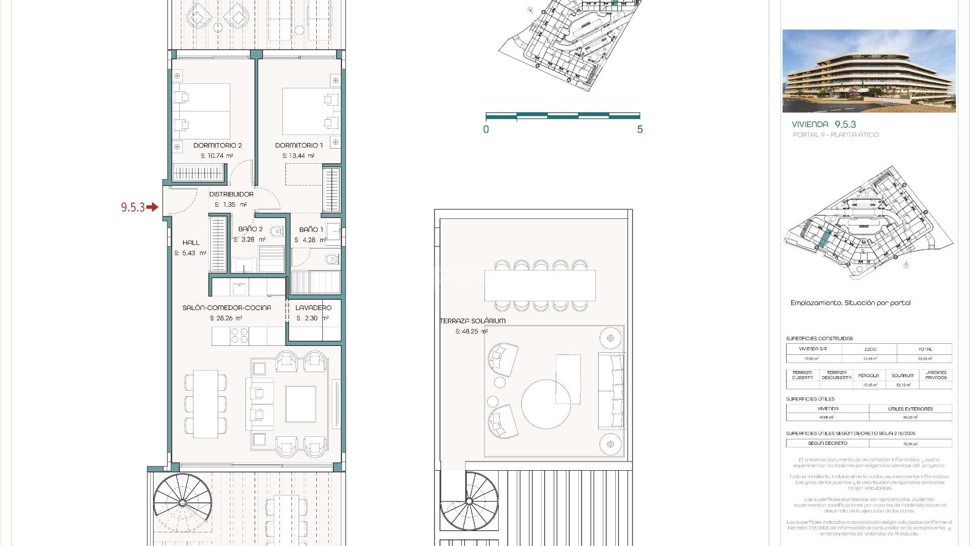 New Build - Apartment -
Estepona