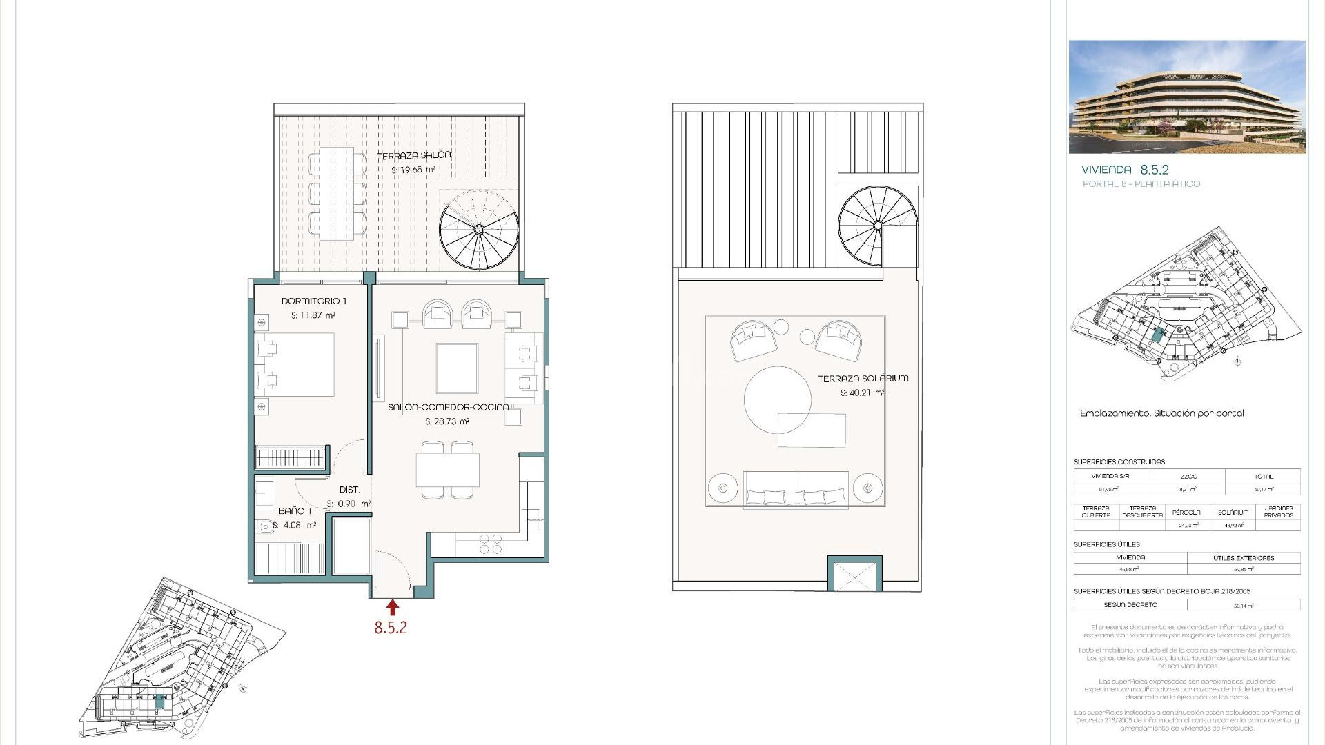 New Build - Apartment -
Estepona