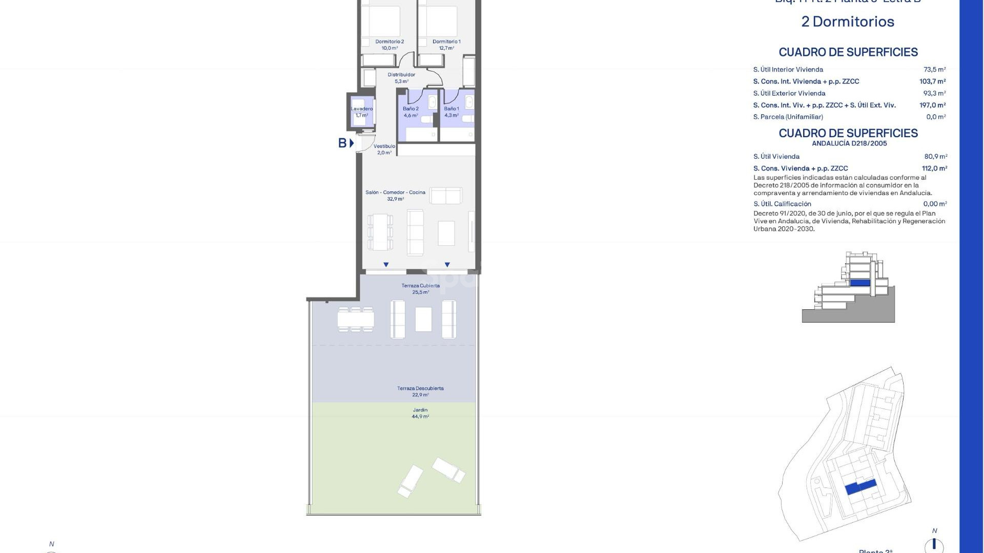 New Build - Apartment -
Estepona