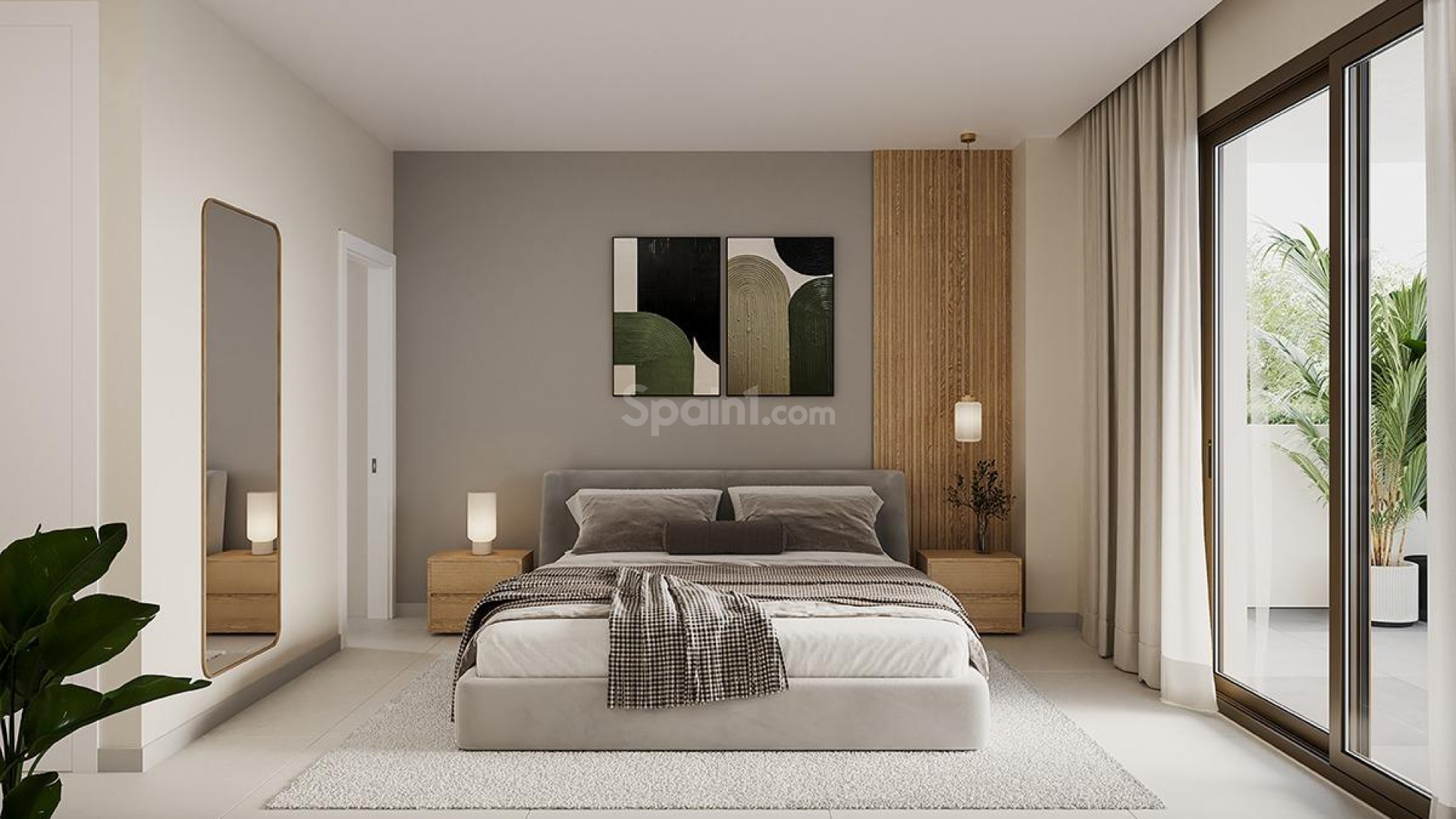 New Build - Apartment -
Estepona