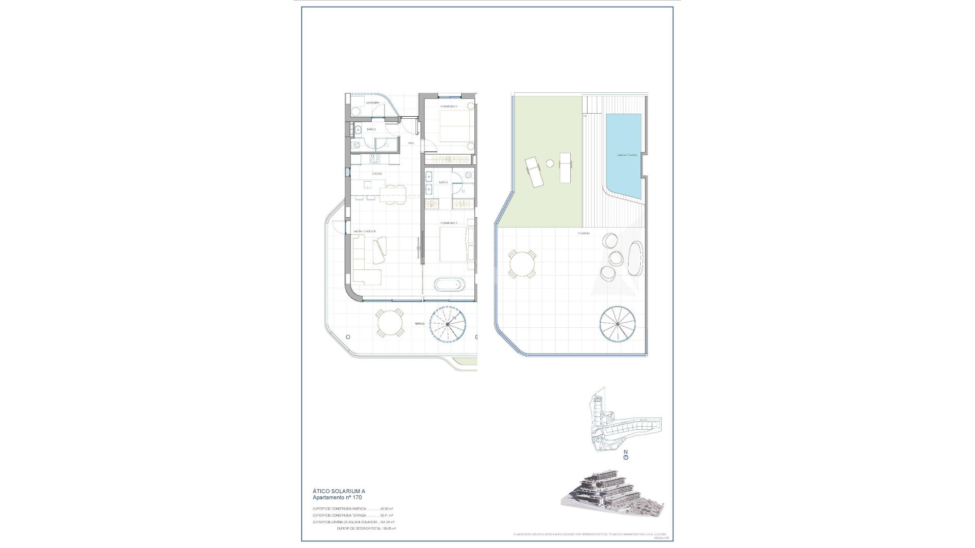 New Build - Apartment -
Fuengirola - Higuerón