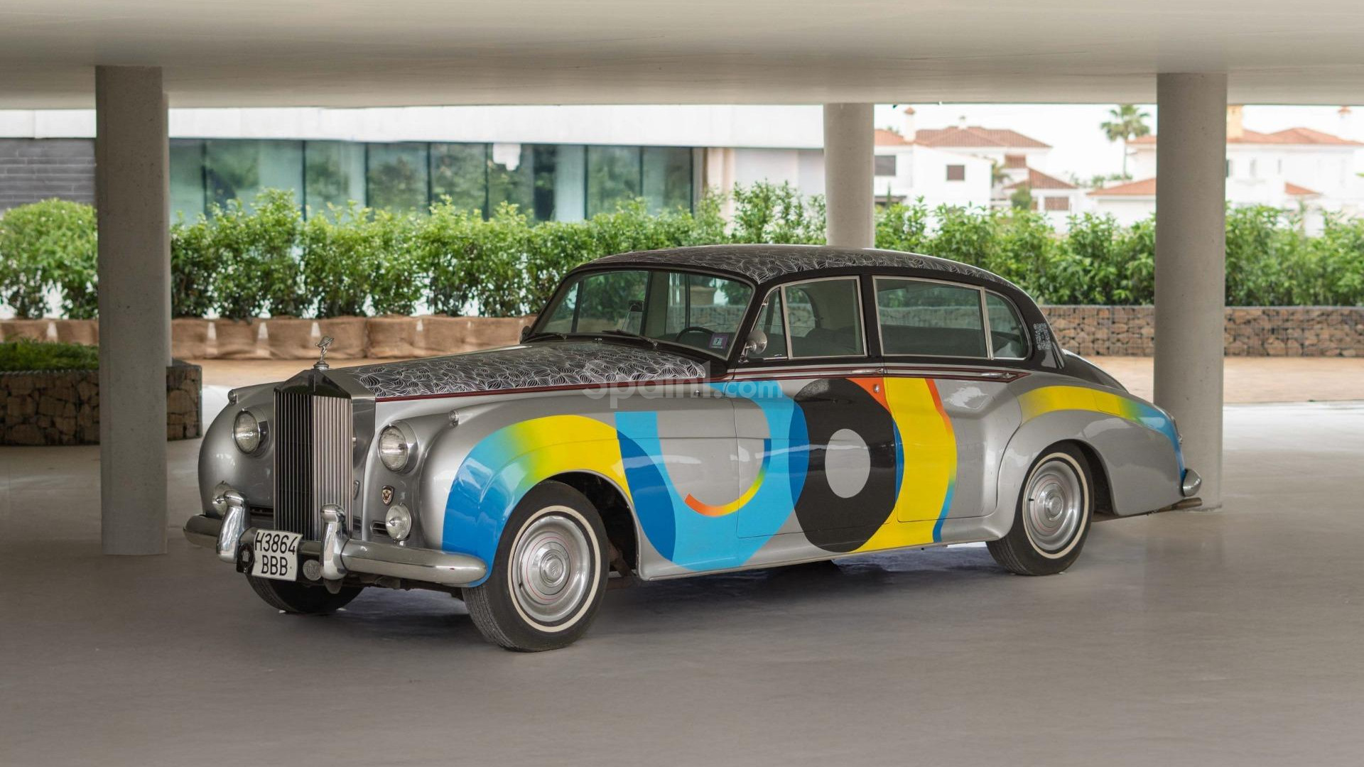 New Build - Apartment -
Fuengirola - Higuerón