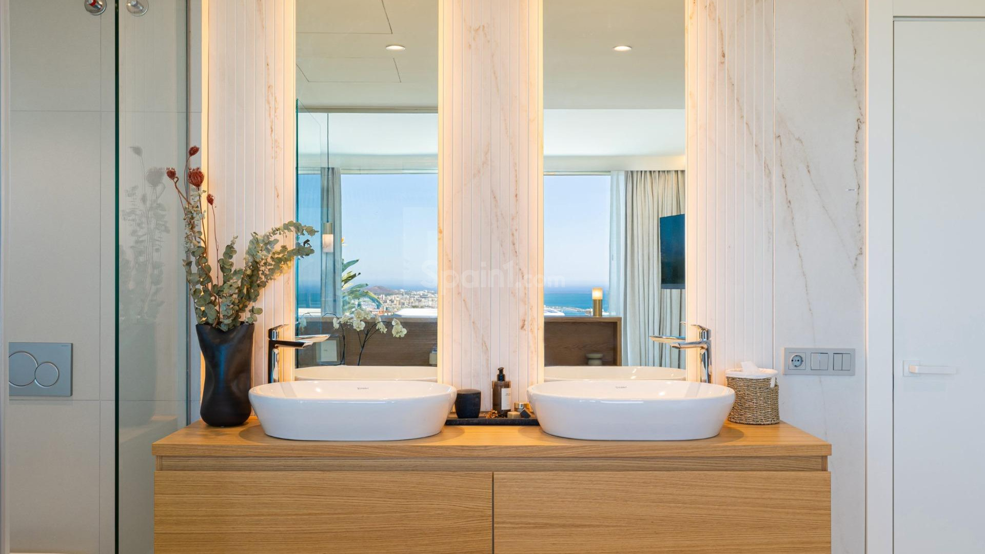 New Build - Apartment -
Fuengirola - Higuerón