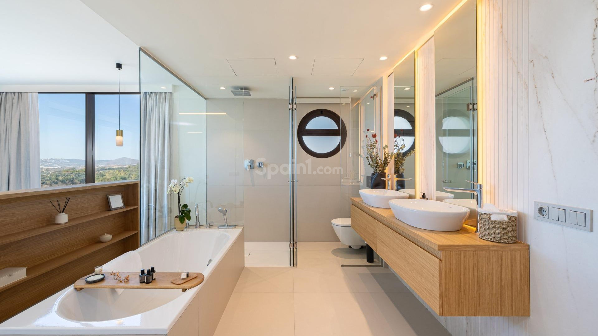 New Build - Apartment -
Fuengirola - Higuerón